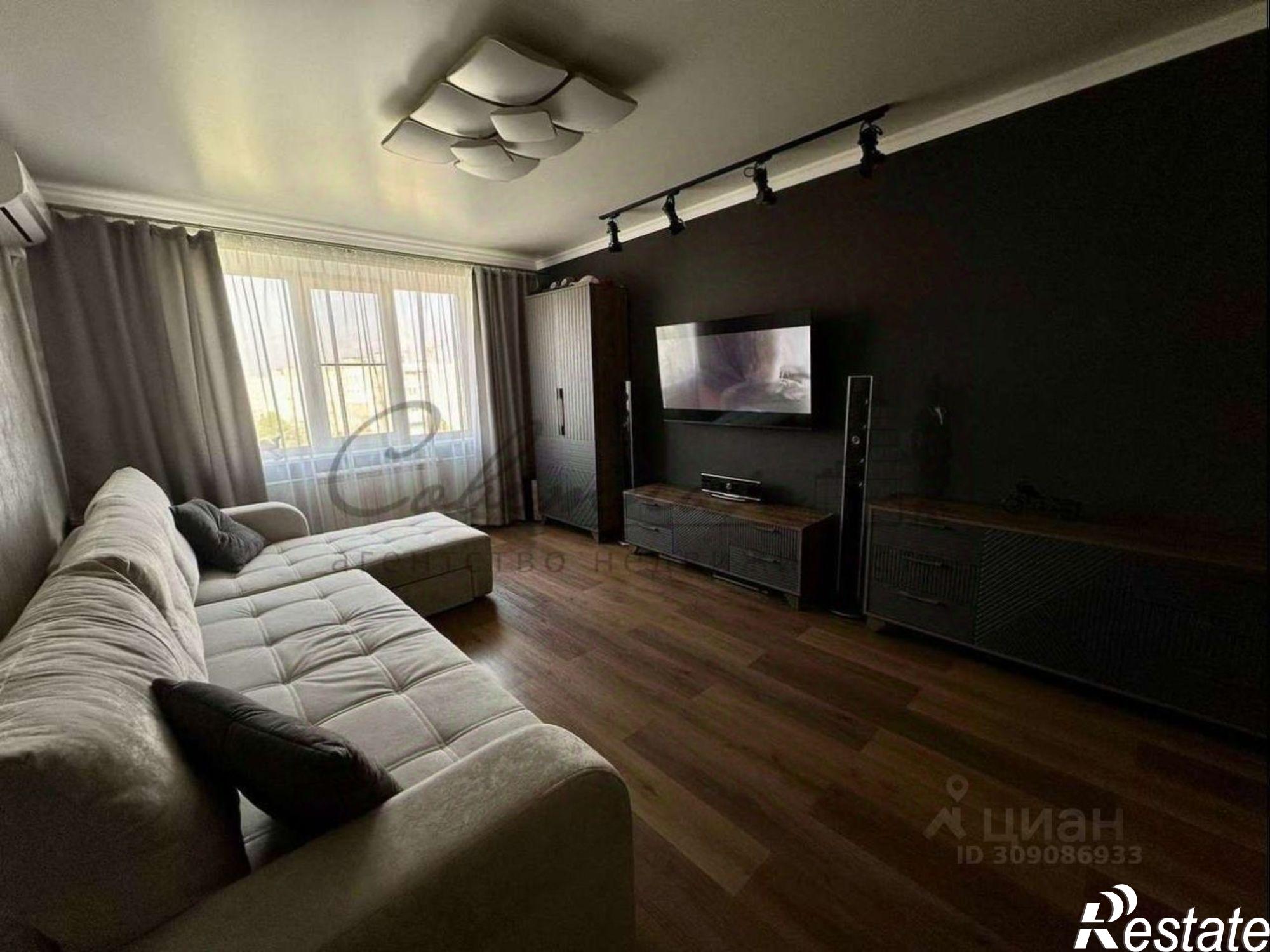 Купить квартиру за 5 770 000 рублей