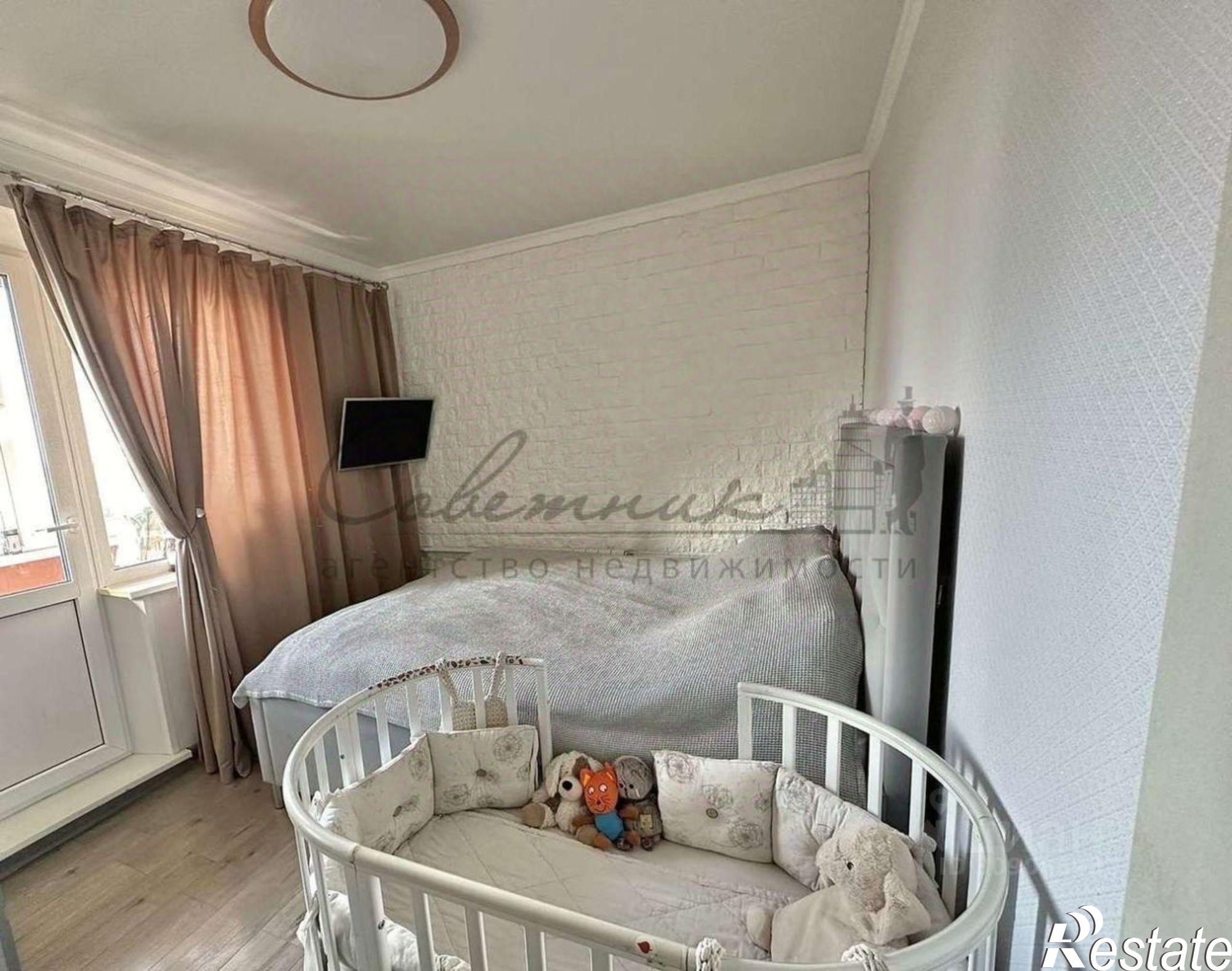 Купить квартиру за 5 770 000 рублей