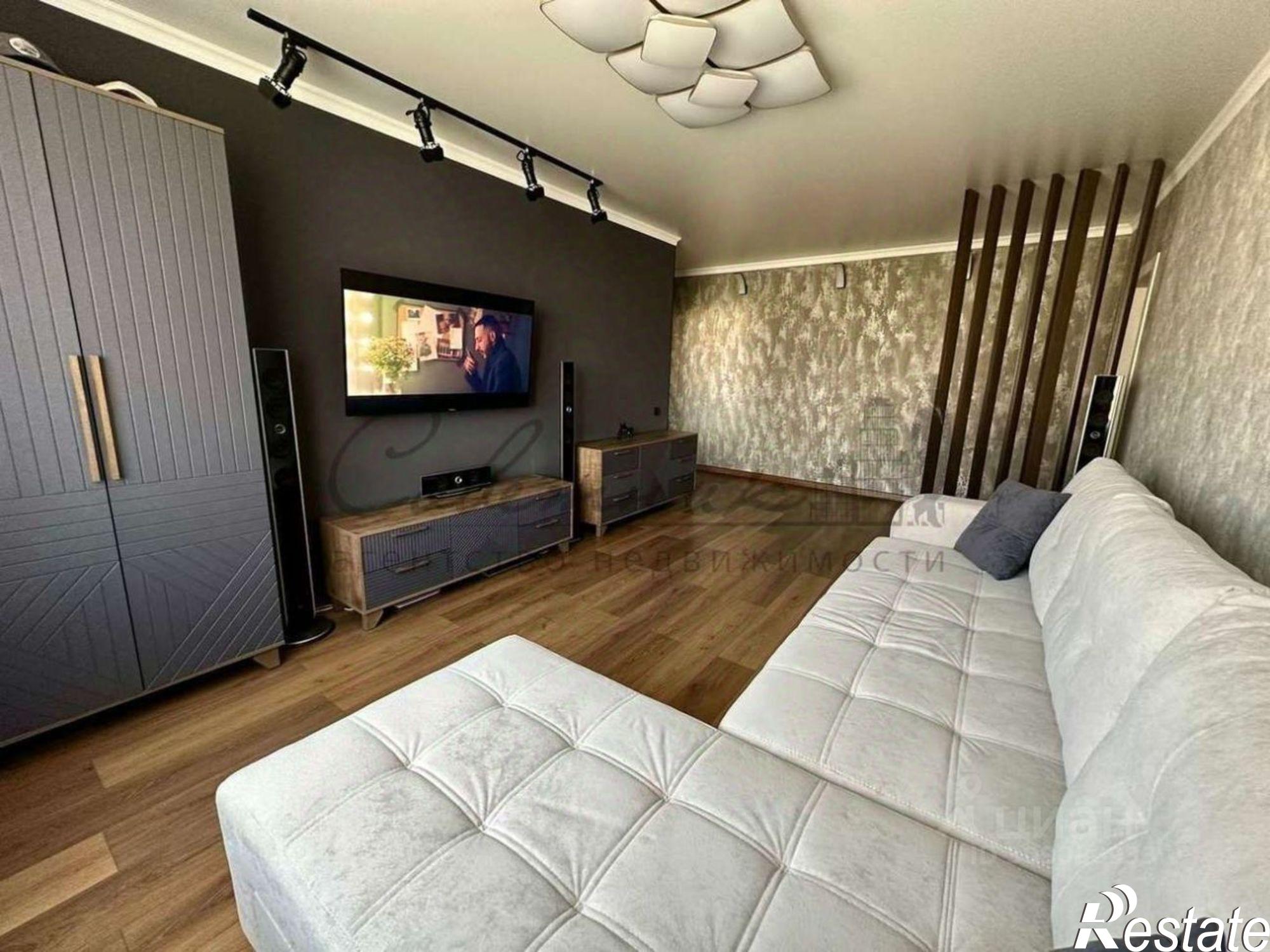 Купить квартиру за 5 770 000 рублей