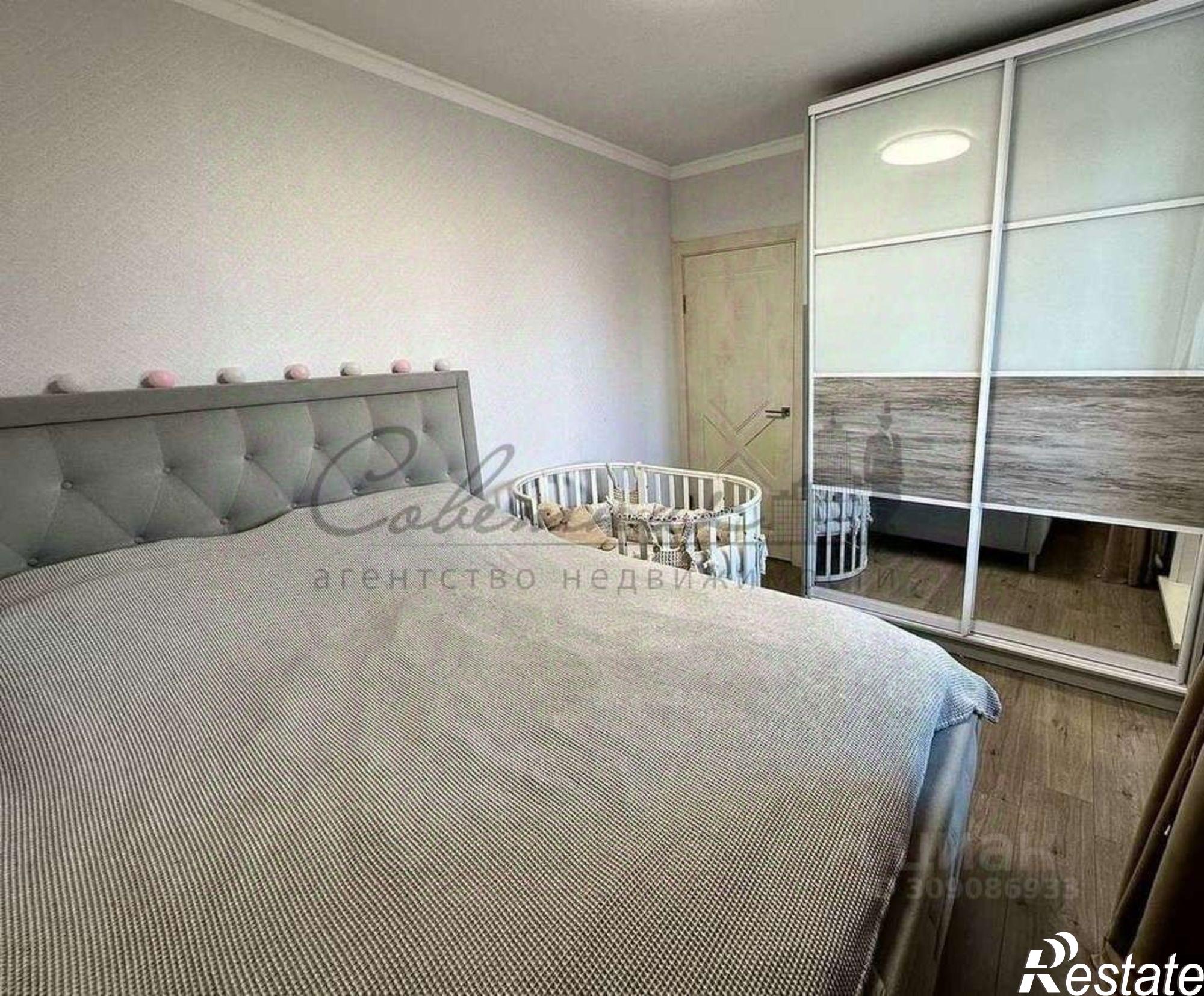 Купить квартиру за 5 770 000 рублей