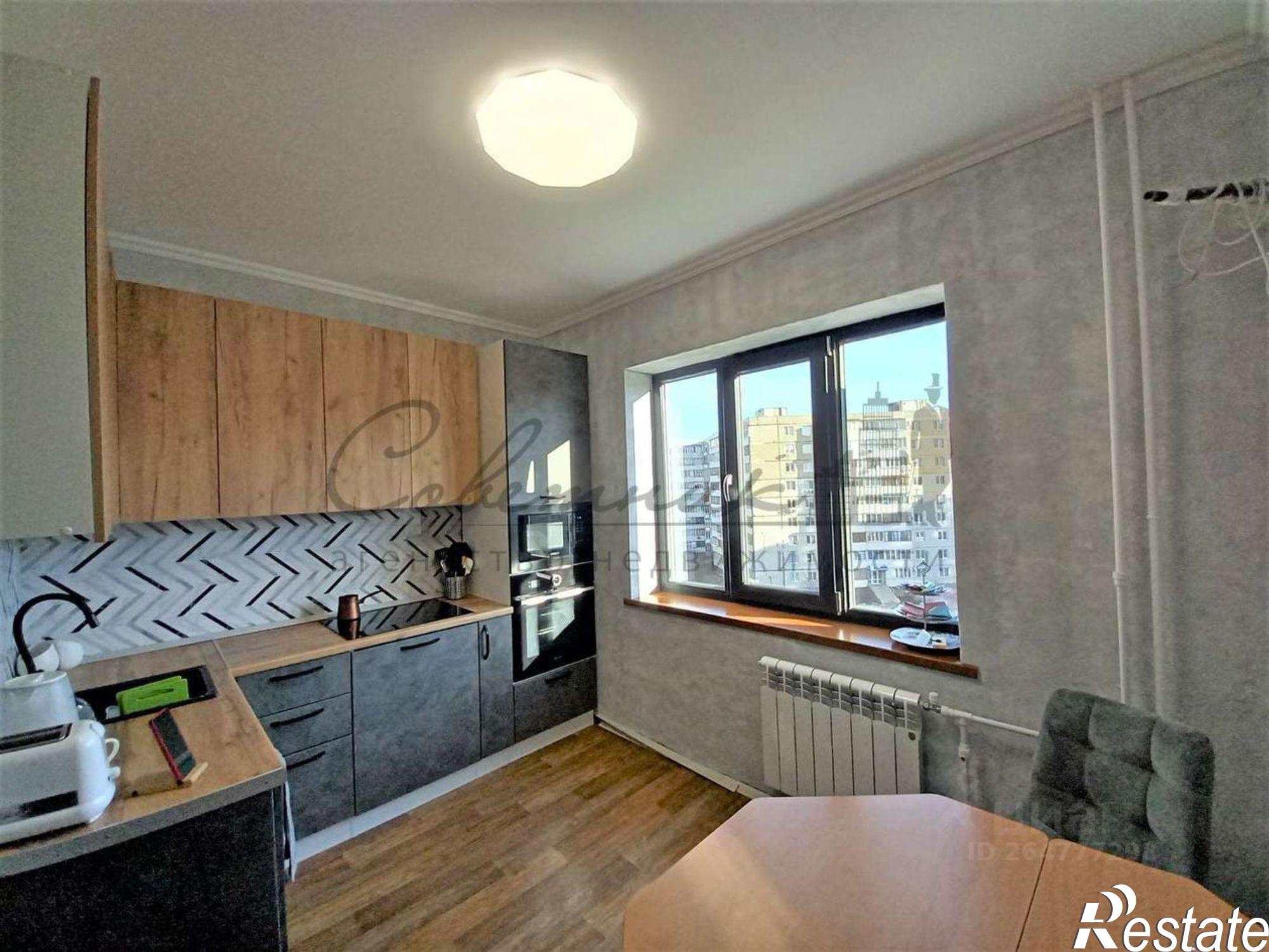 Купить квартиру за 6 000 000 рублей на Северный мкр,дом 5