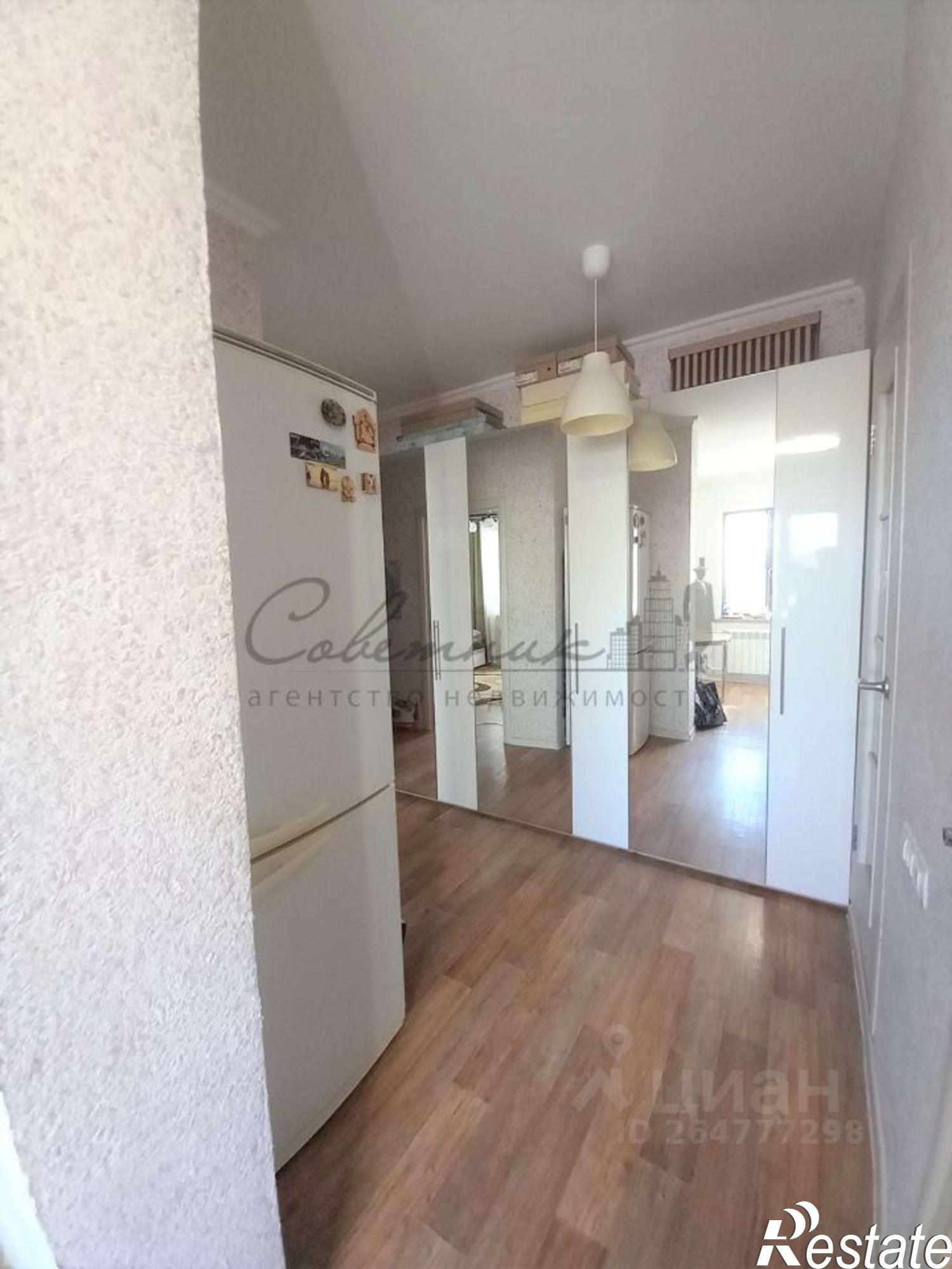 Купить квартиру за 6 000 000 рублей на Северный мкр,дом 5