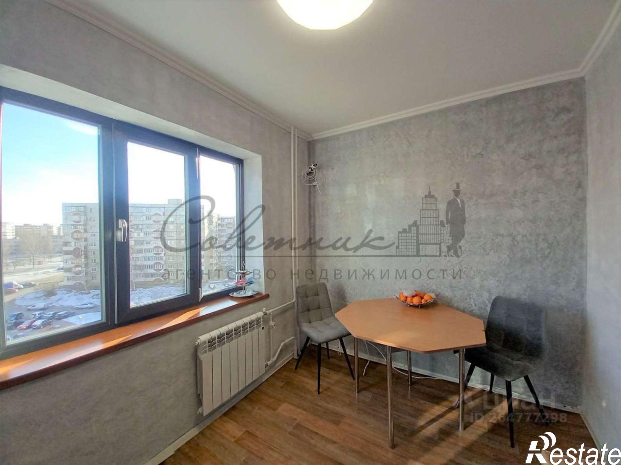 Купить квартиру за 6 000 000 рублей на Северный мкр,дом 5