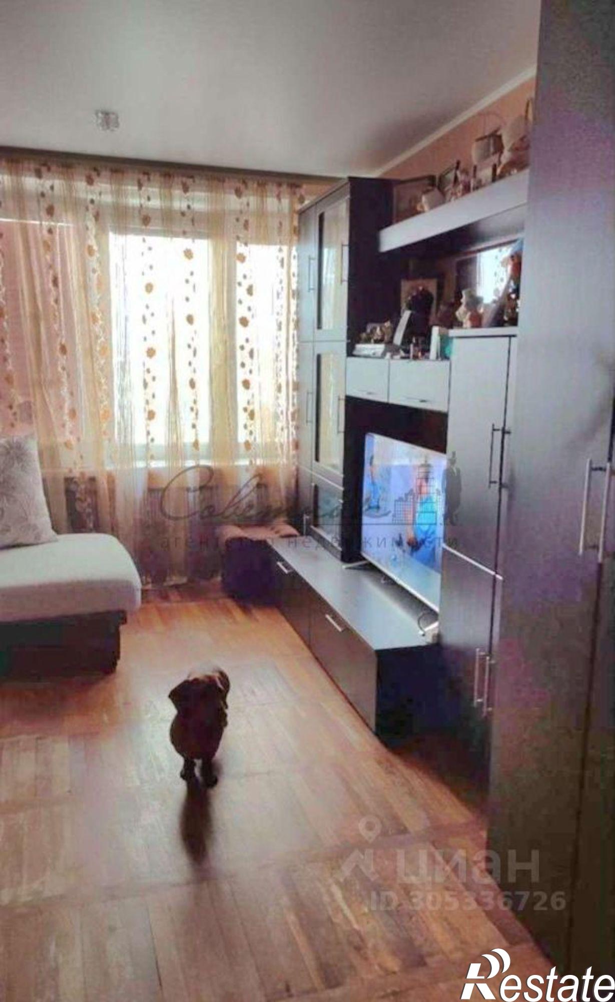 Купить квартиру за 6 200 000 рублей на Жукова мкр,дом 53А