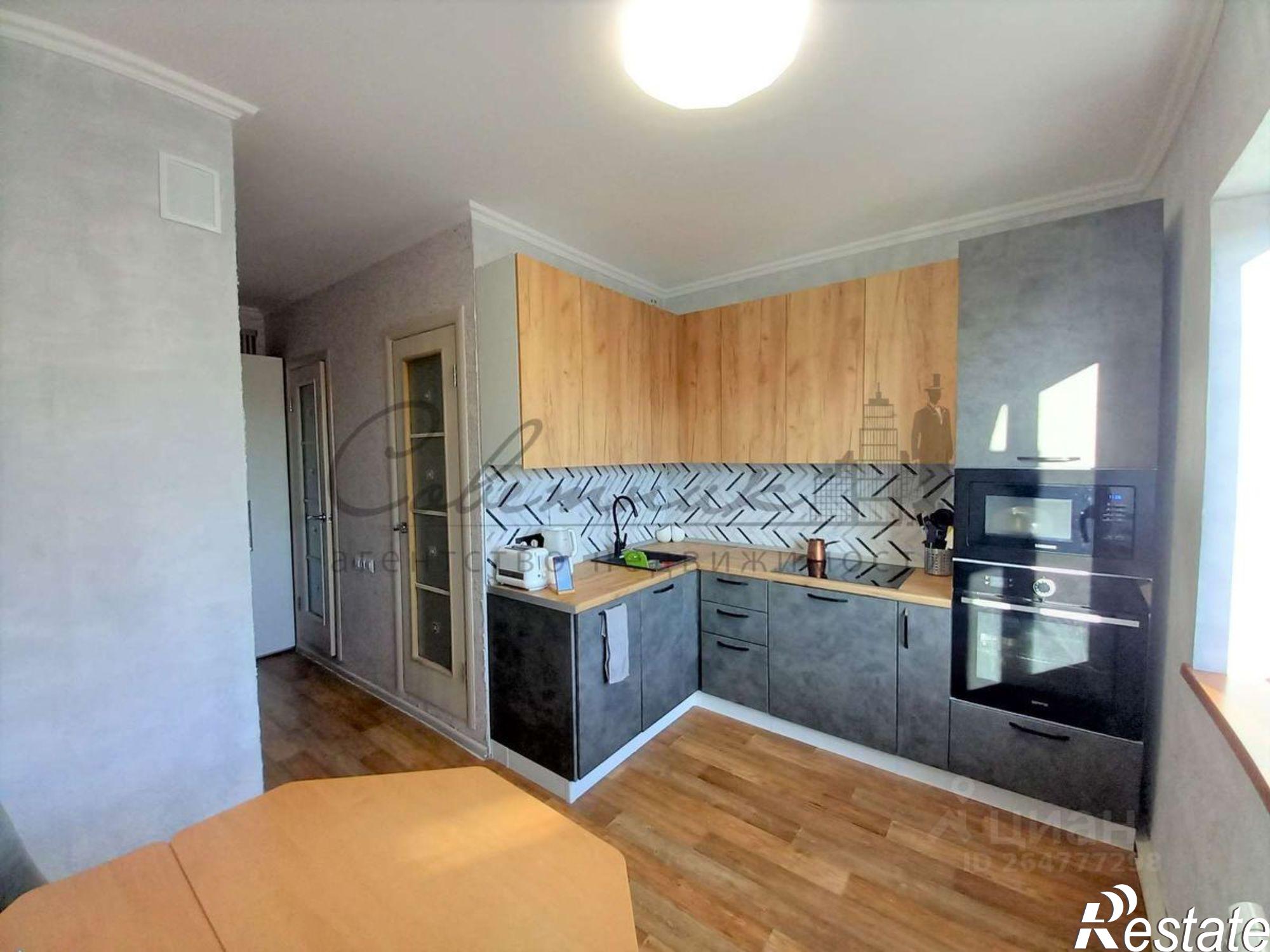 Купить квартиру за 6 000 000 рублей на Северный мкр,дом 5