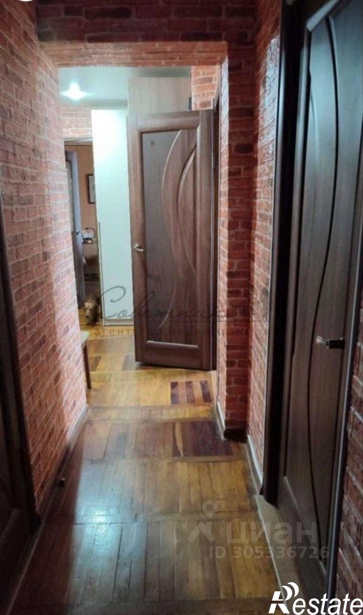 Купить квартиру за 6 200 000 рублей на Жукова мкр,дом 53А