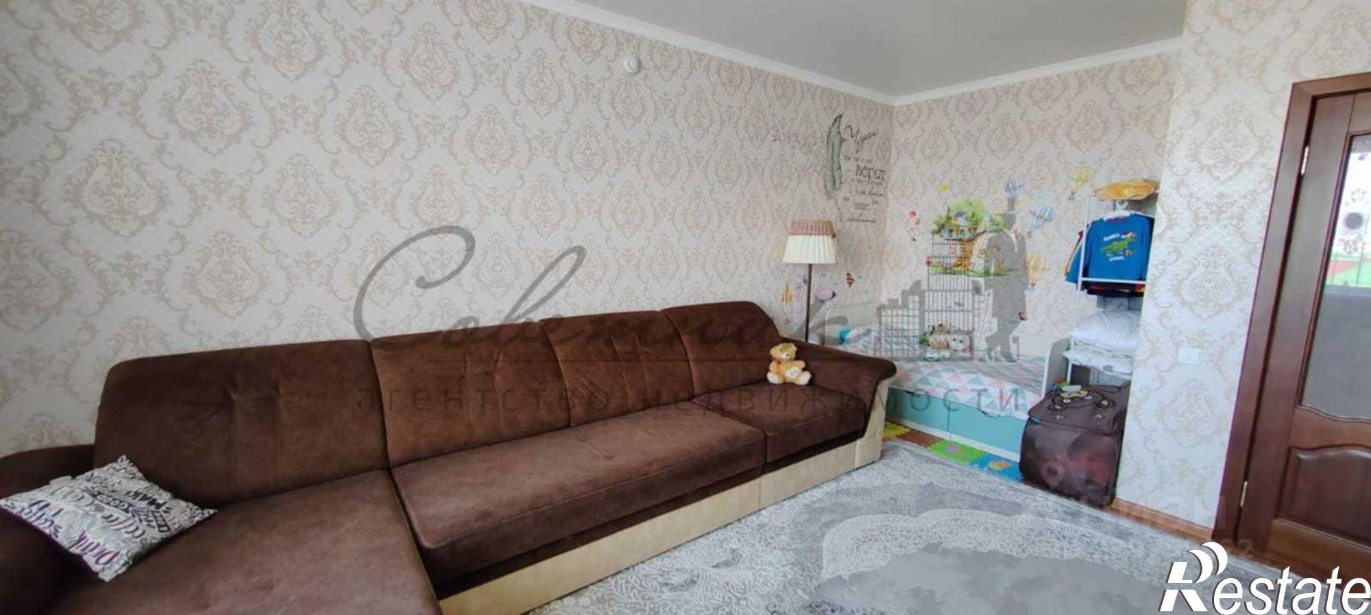 Купить квартиру за 6 300 000 рублей на Северный мкр,дом 36