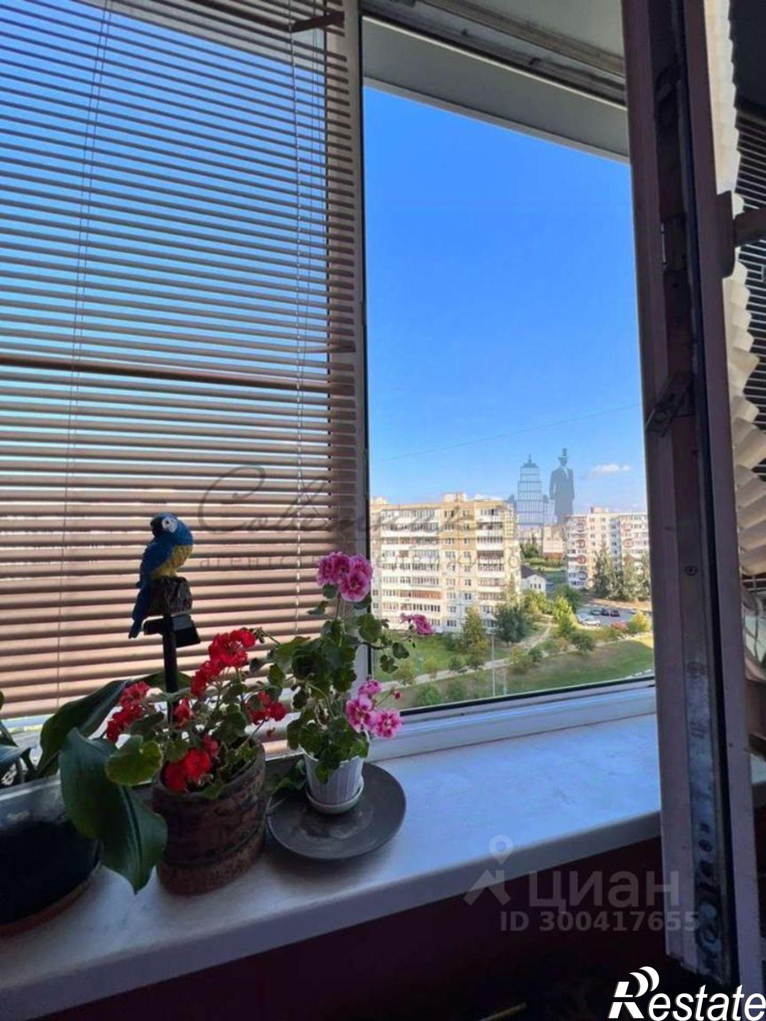 Купить квартиру за 6 300 000 рублей на Северный мкр,дом 4