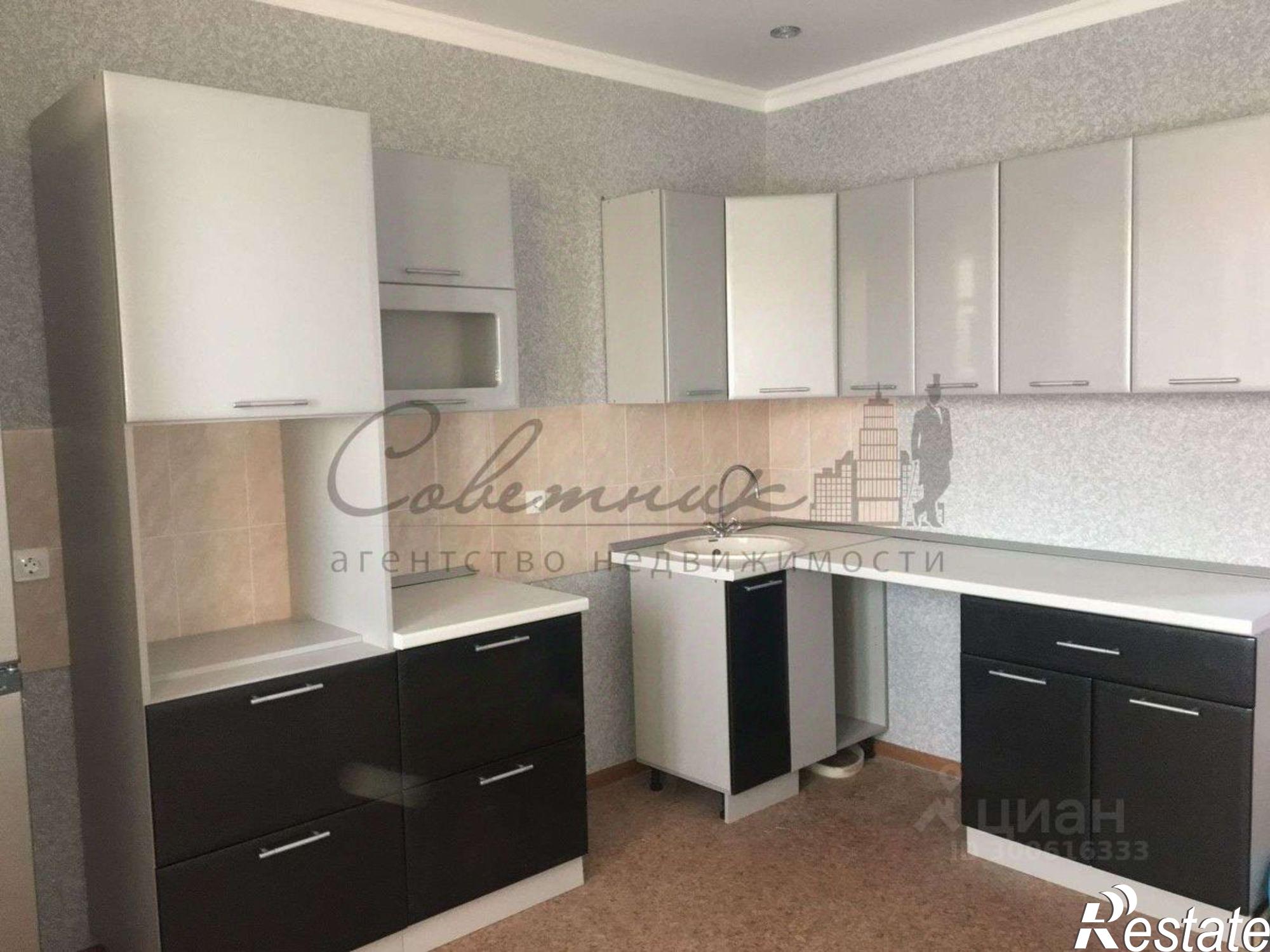 Купить квартиру за 6 400 000 рублей на Северный мкр,дом 36