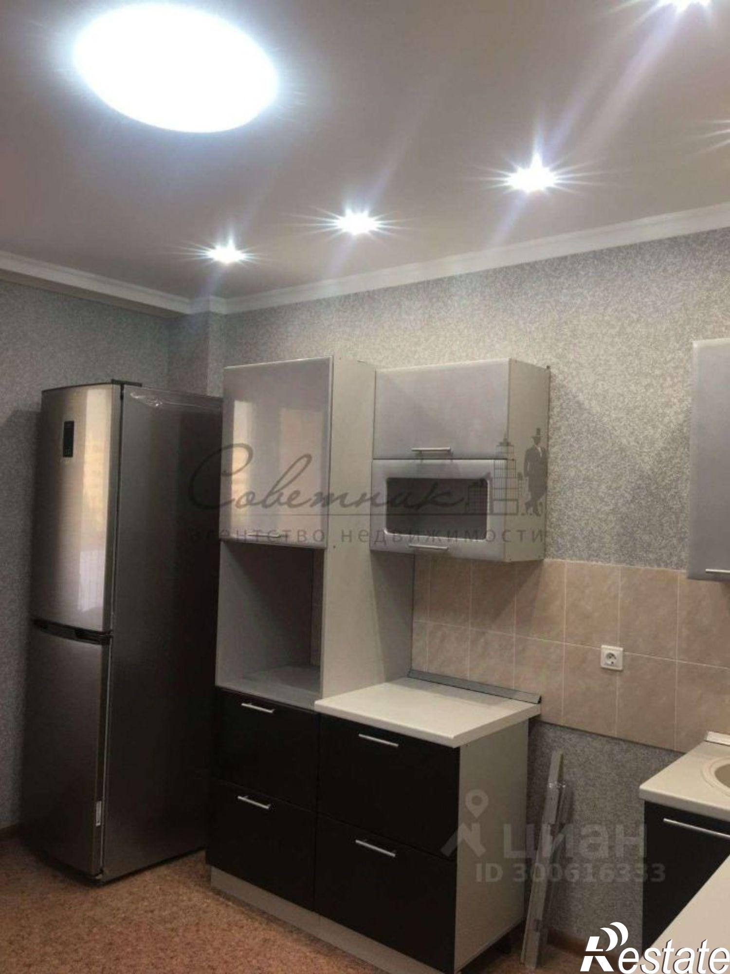 Купить квартиру за 6 400 000 рублей на Северный мкр,дом 36