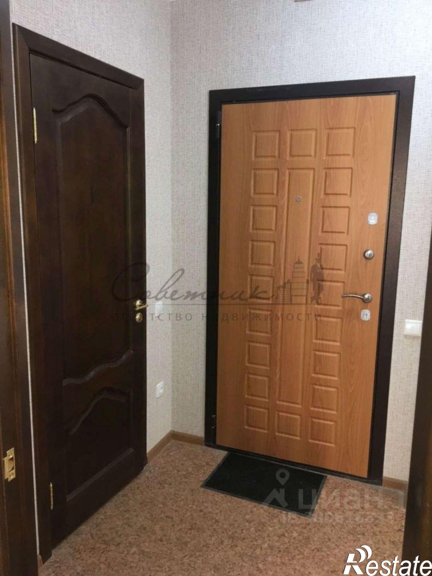 Купить квартиру за 6 400 000 рублей на Северный мкр,дом 36