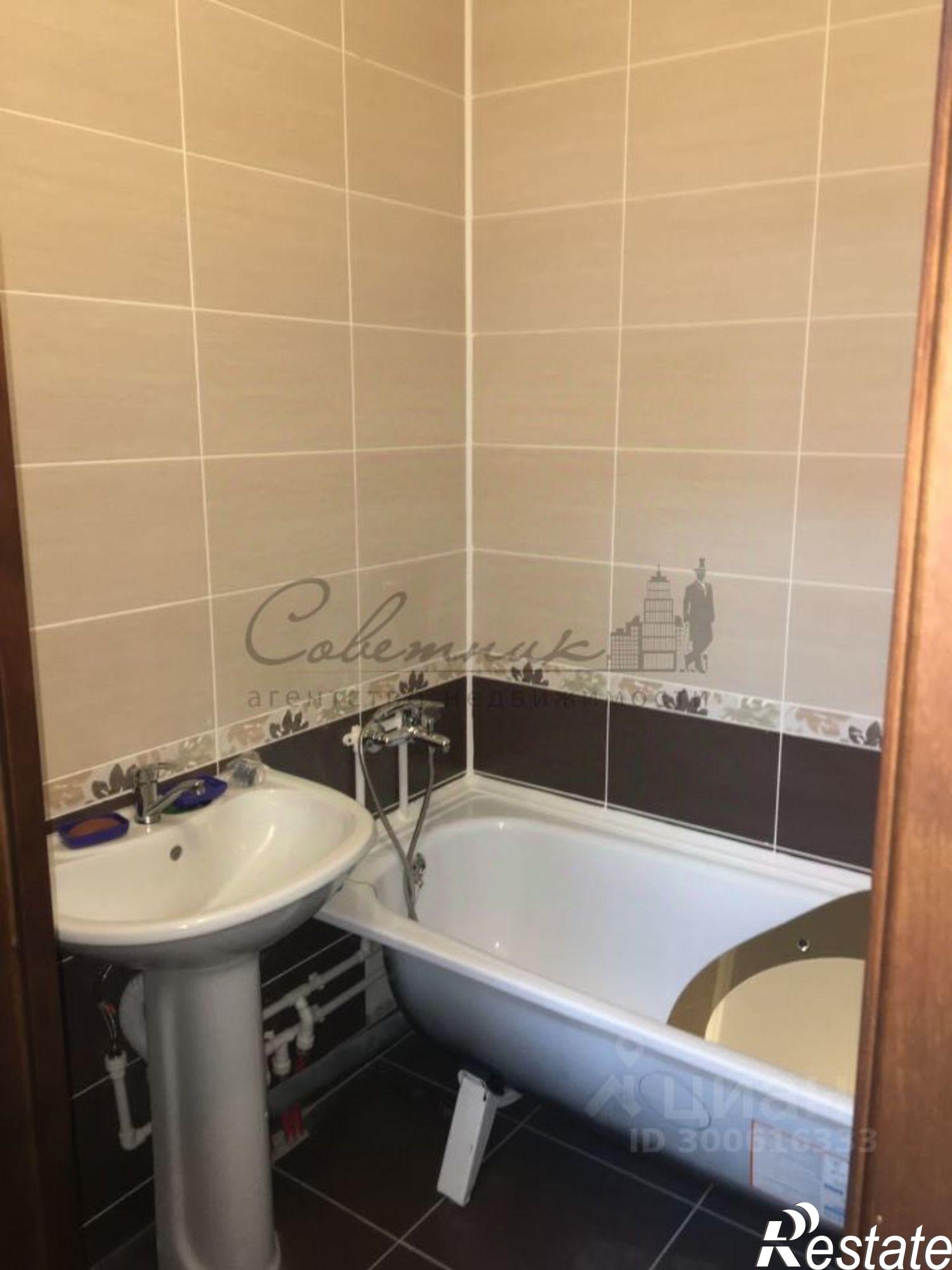 Купить квартиру за 6 400 000 рублей на Северный мкр,дом 36