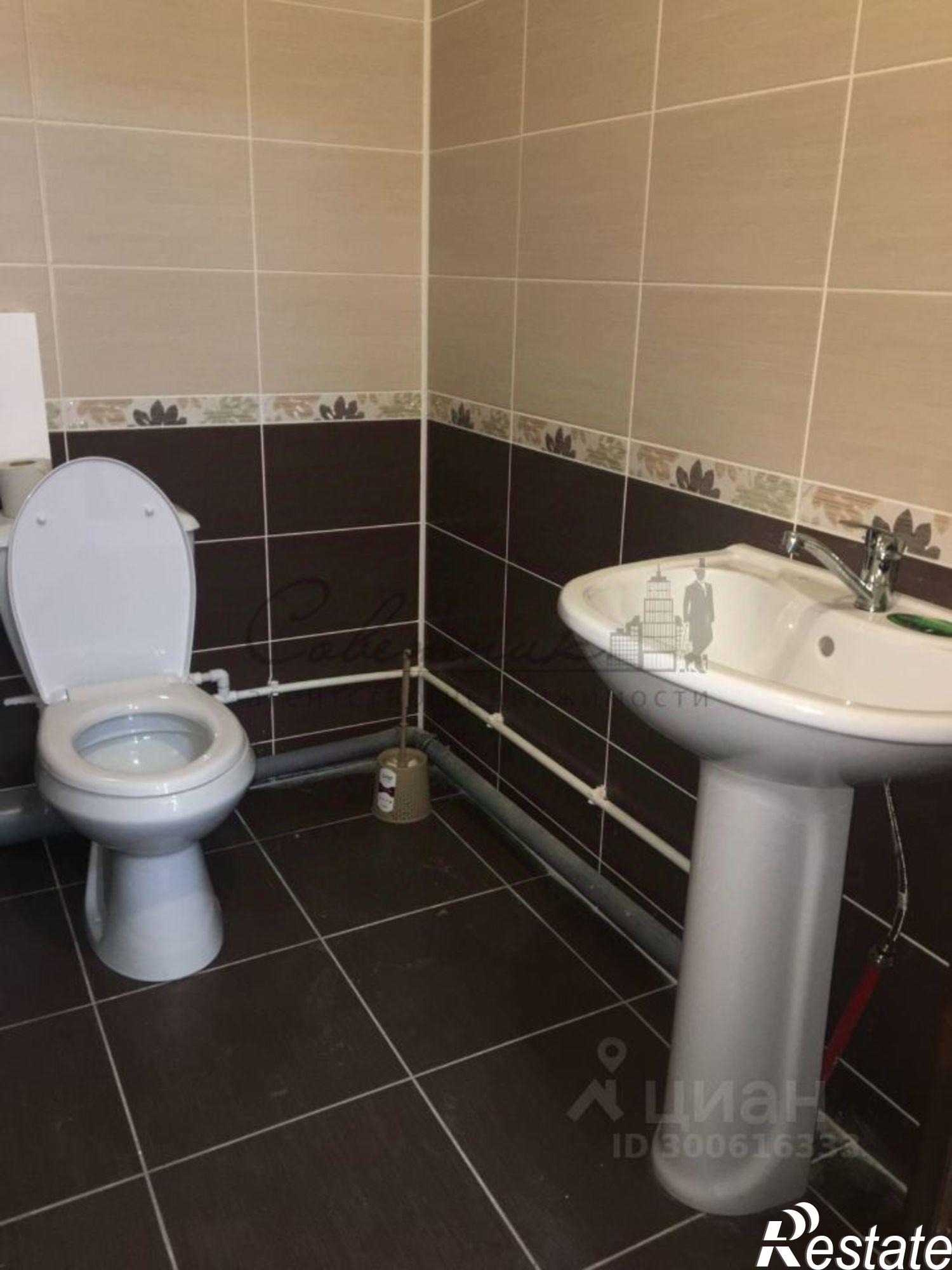 Купить квартиру за 6 400 000 рублей на Северный мкр,дом 36