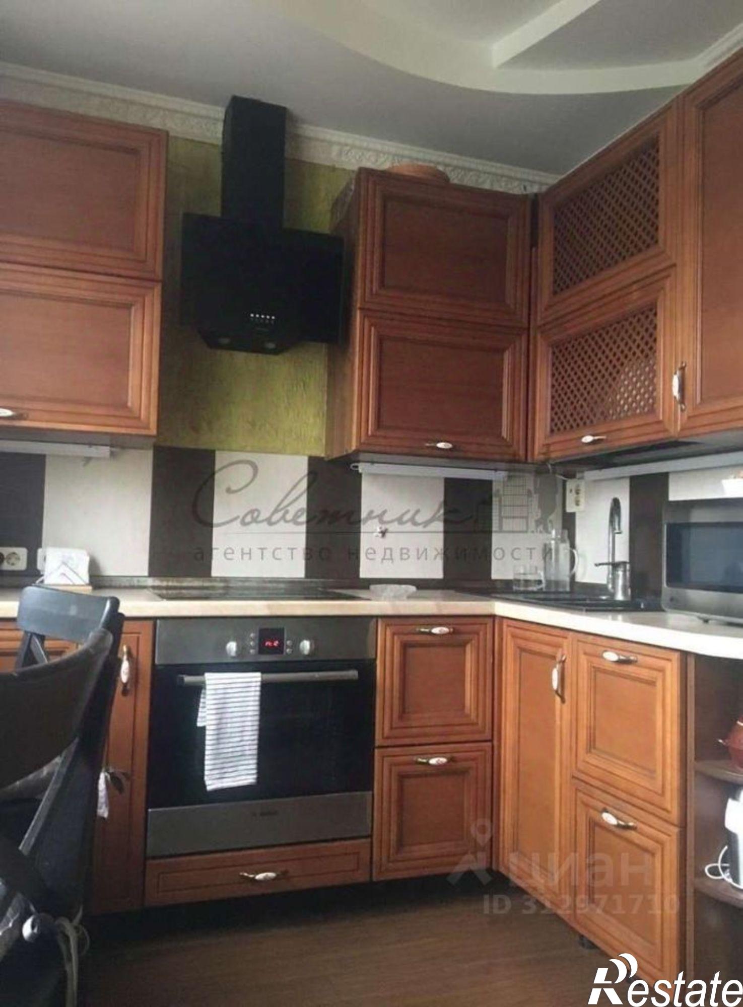 Купить квартиру за 6 800 000 рублей на Королева мкр,дом 3А