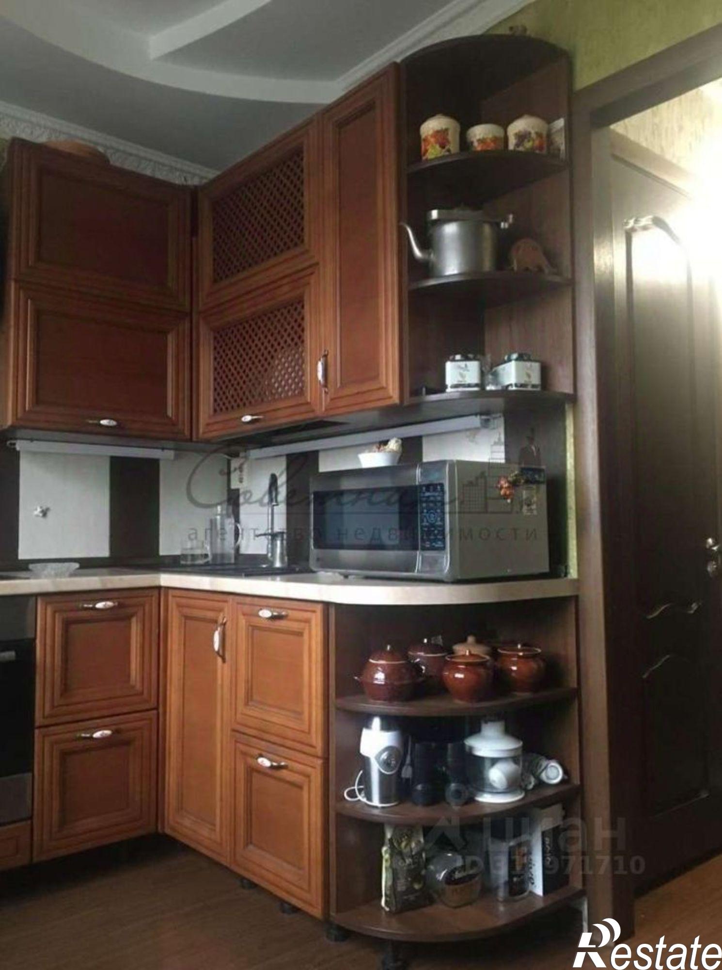 Купить квартиру за 6 800 000 рублей на Королева мкр,дом 3А