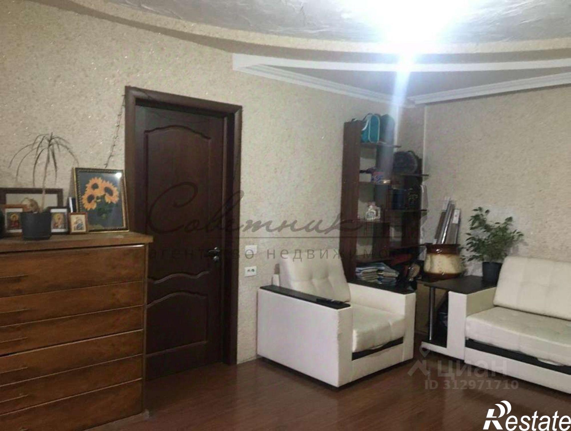 Купить квартиру за 6 800 000 рублей на Королева мкр,дом 3А