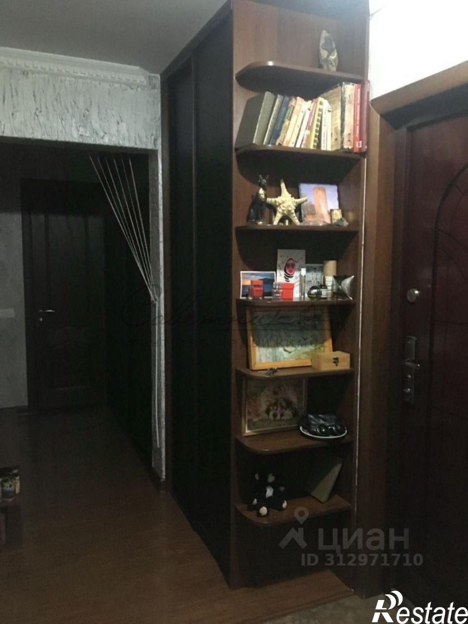 Купить квартиру за 6 800 000 рублей на Королева мкр,дом 3А