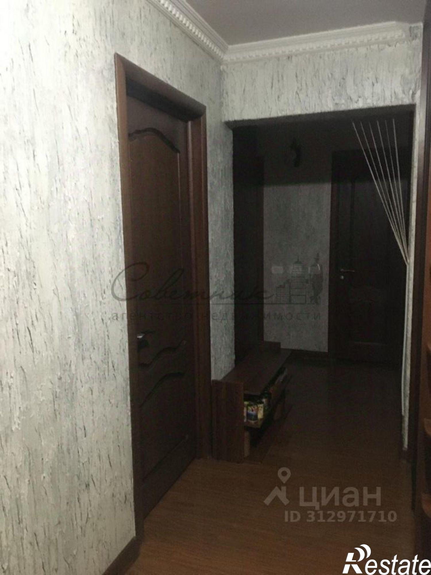 Купить квартиру за 6 800 000 рублей на Королева мкр,дом 3А