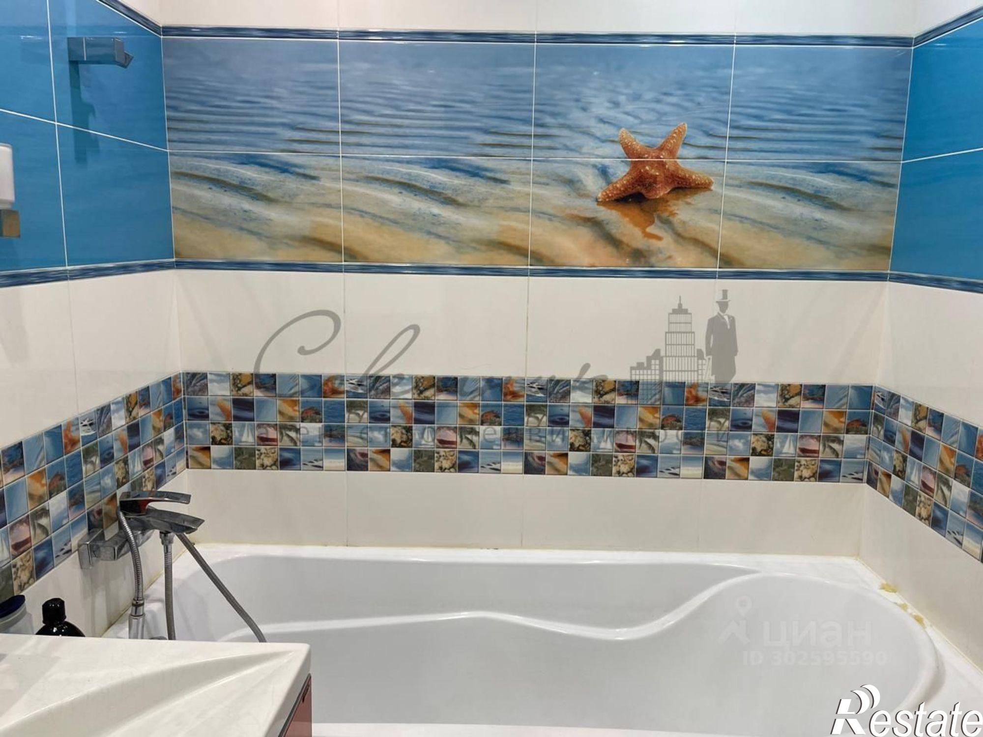 Купить квартиру за 6 880 000 рублей на Южный мкр,дом 6