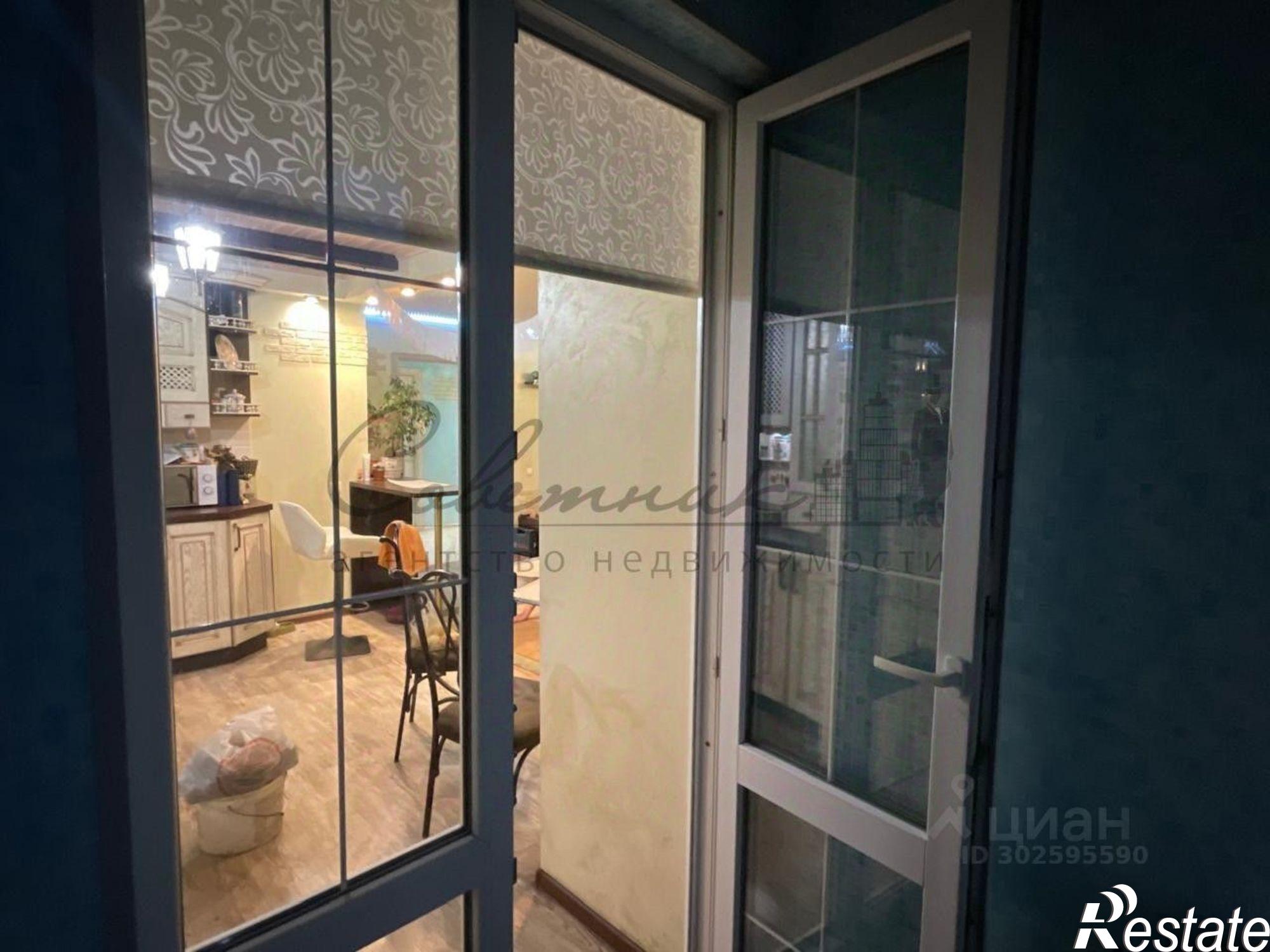 Купить квартиру за 6 880 000 рублей на Южный мкр,дом 6