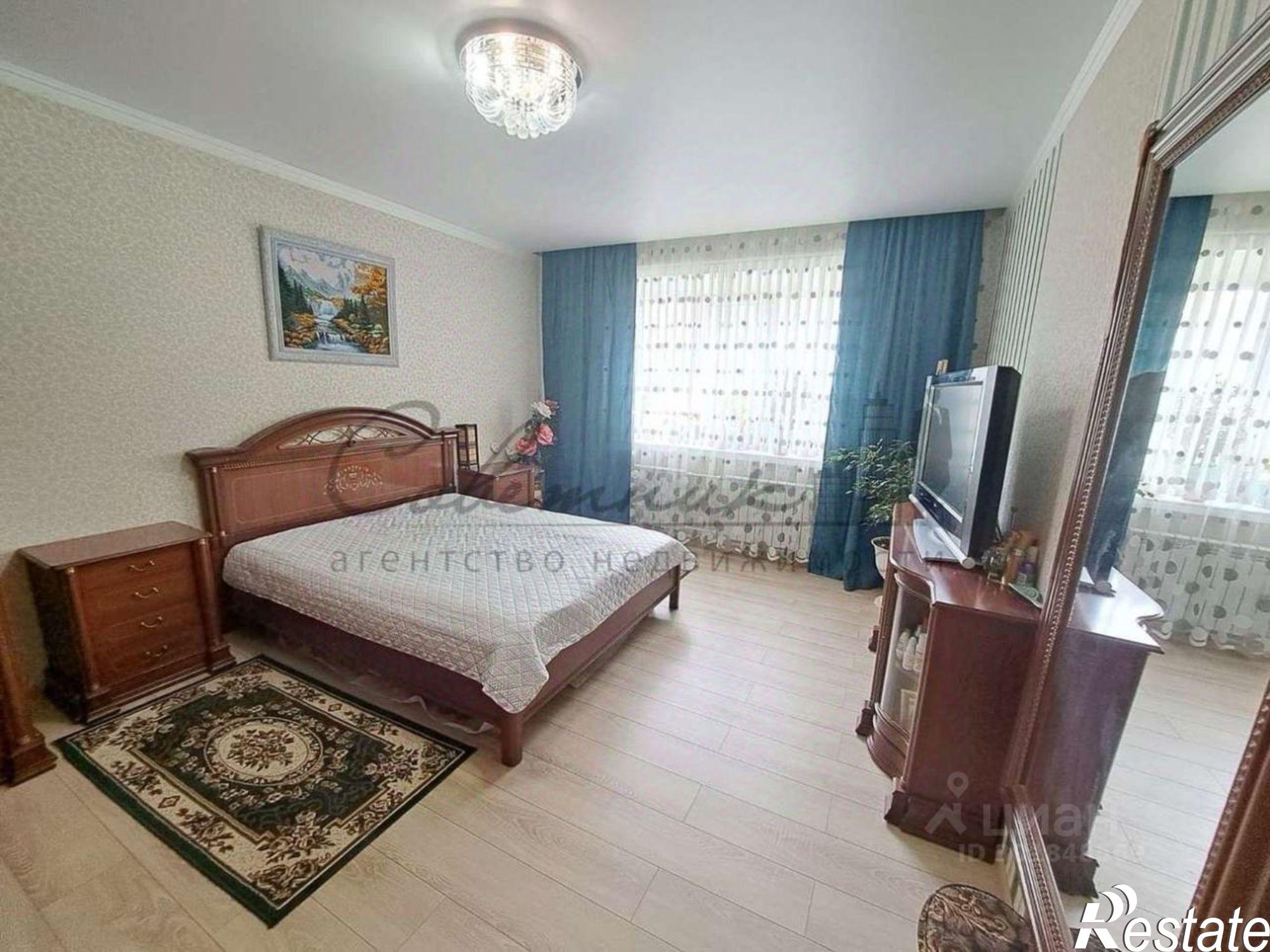 Купить квартиру за 8 500 000 рублей