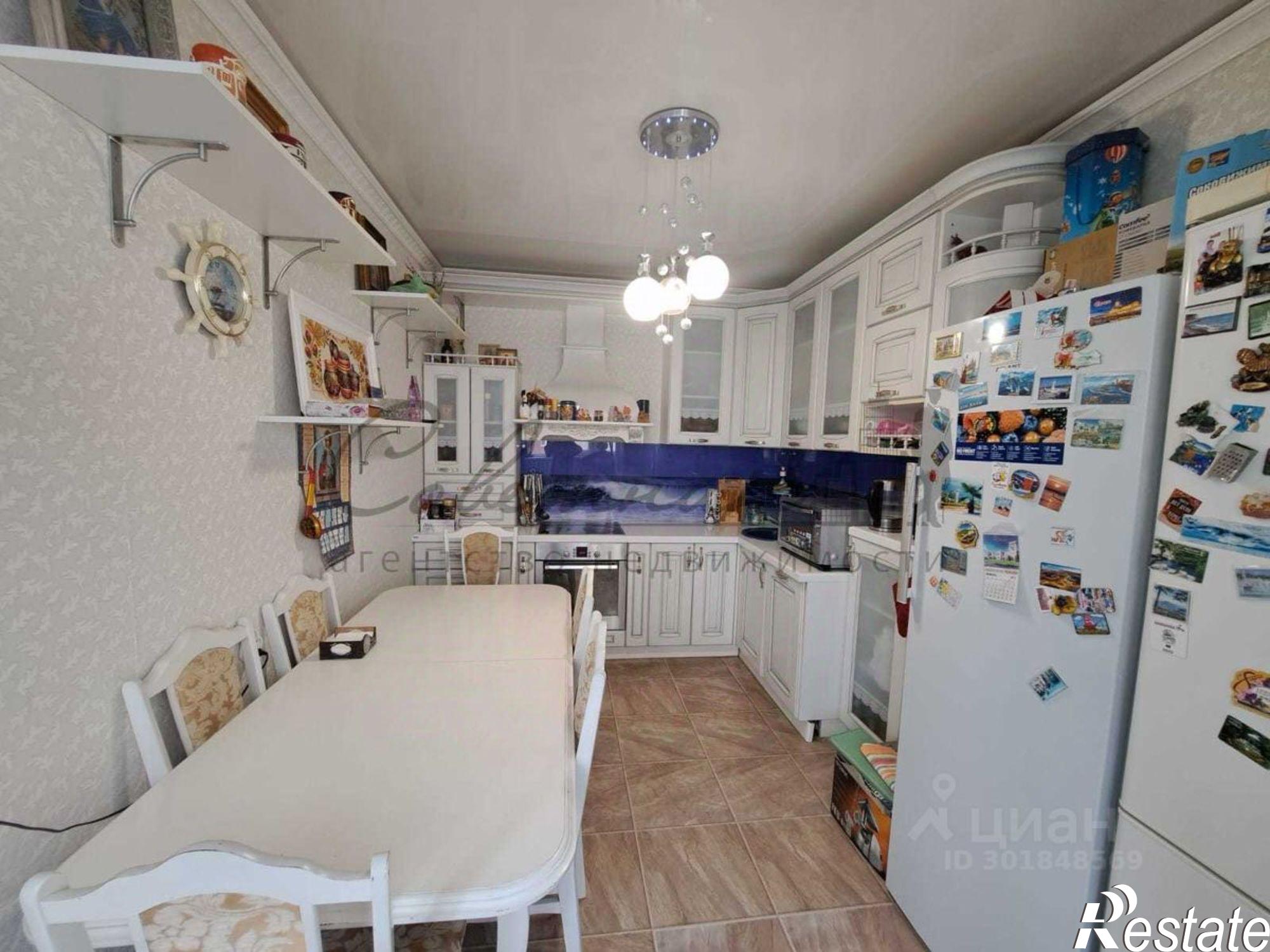 Купить квартиру за 8 500 000 рублей