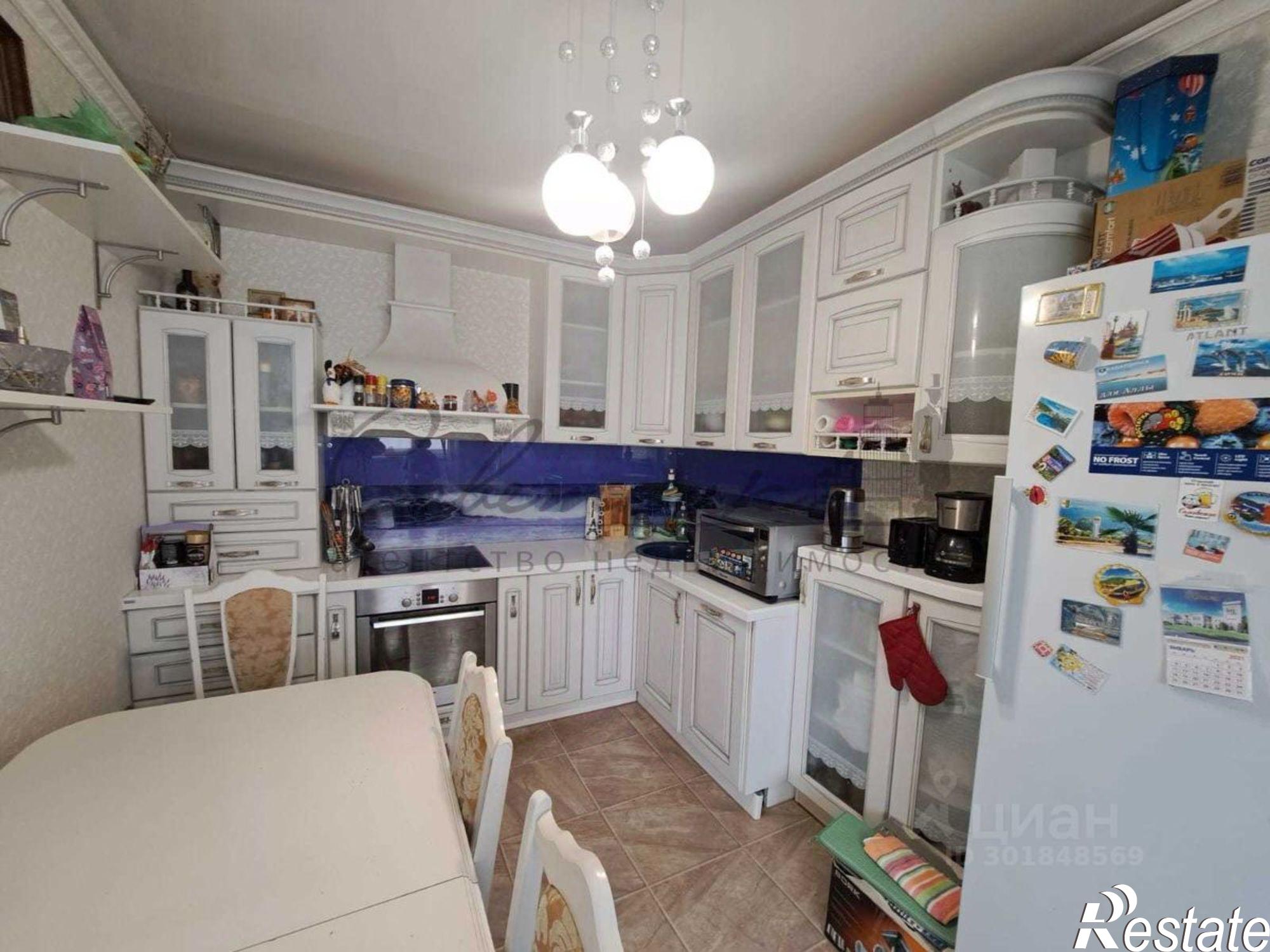 Купить квартиру за 8 500 000 рублей