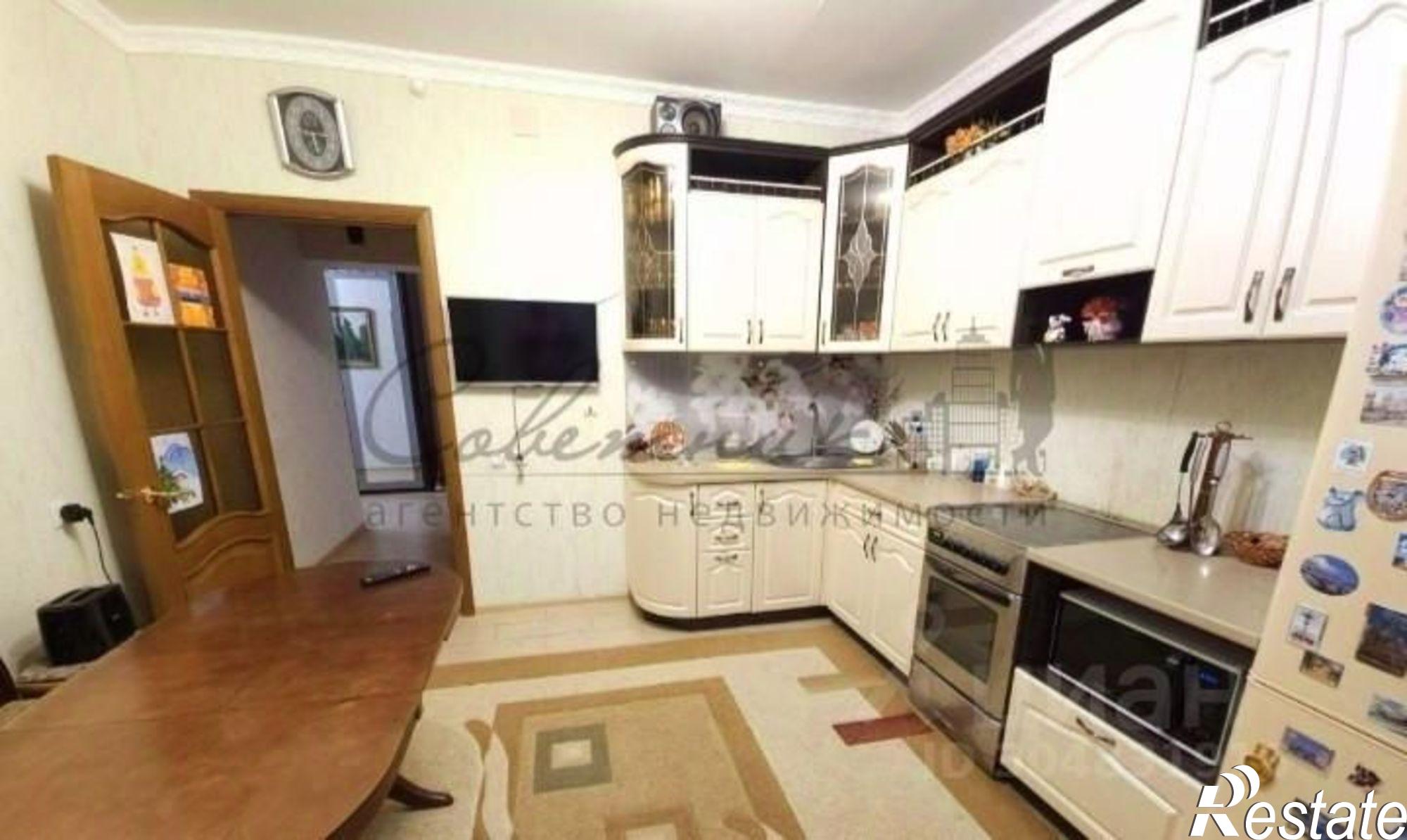 Купить квартиру за 9 000 000 рублей на Степной мкр,дом 20