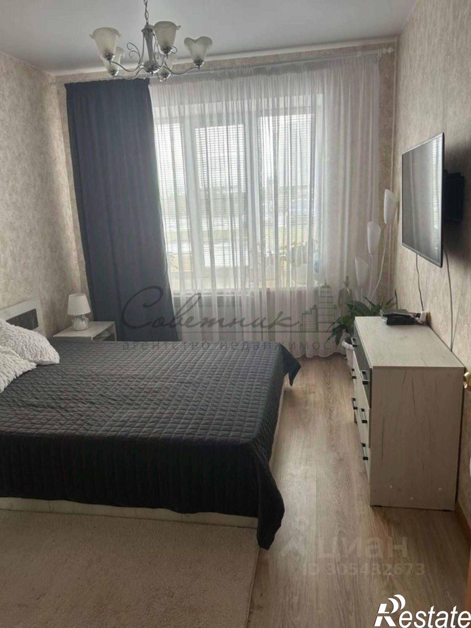 Купить квартиру за 8 700 000 рублей