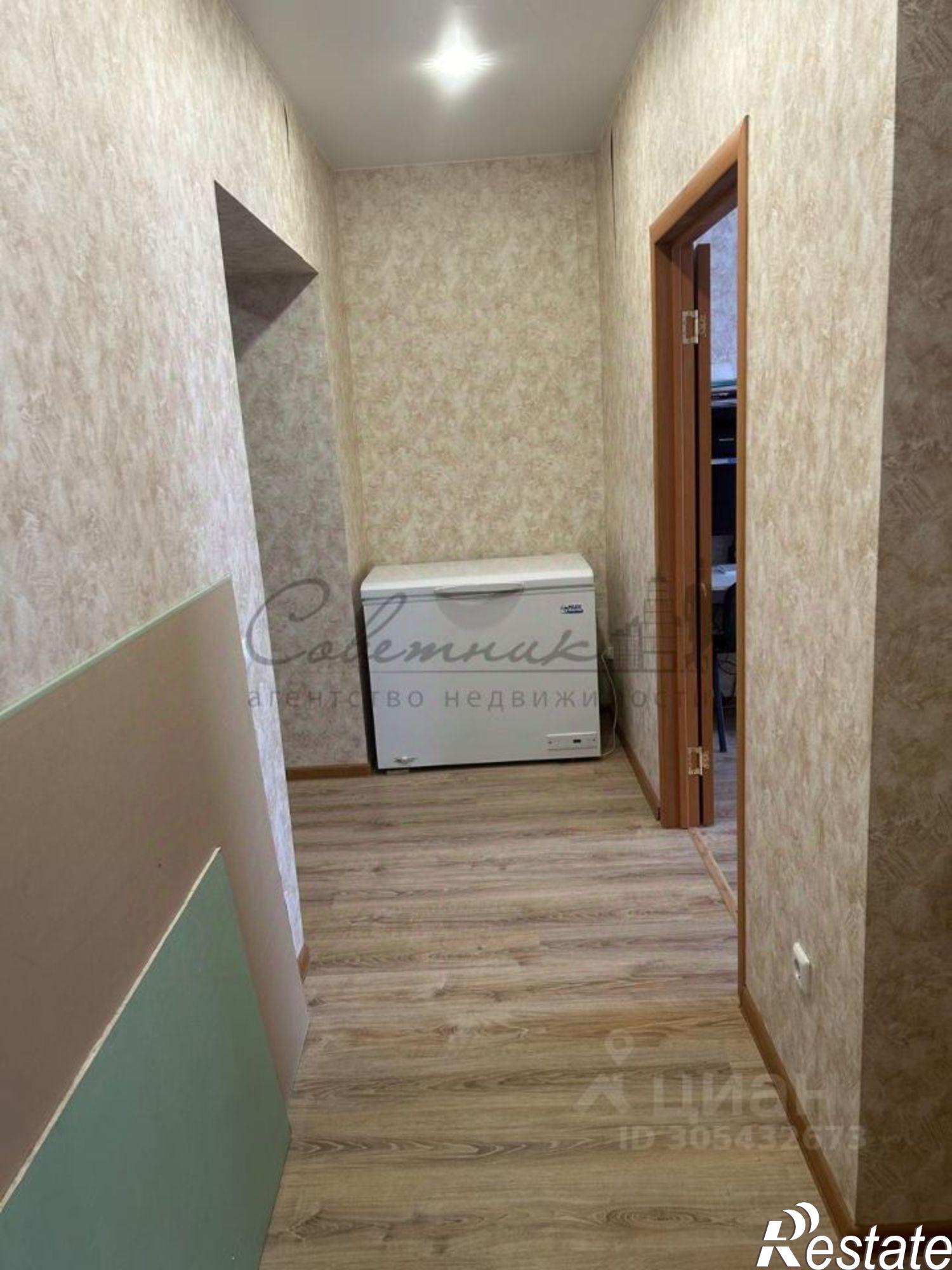 Купить квартиру за 8 700 000 рублей