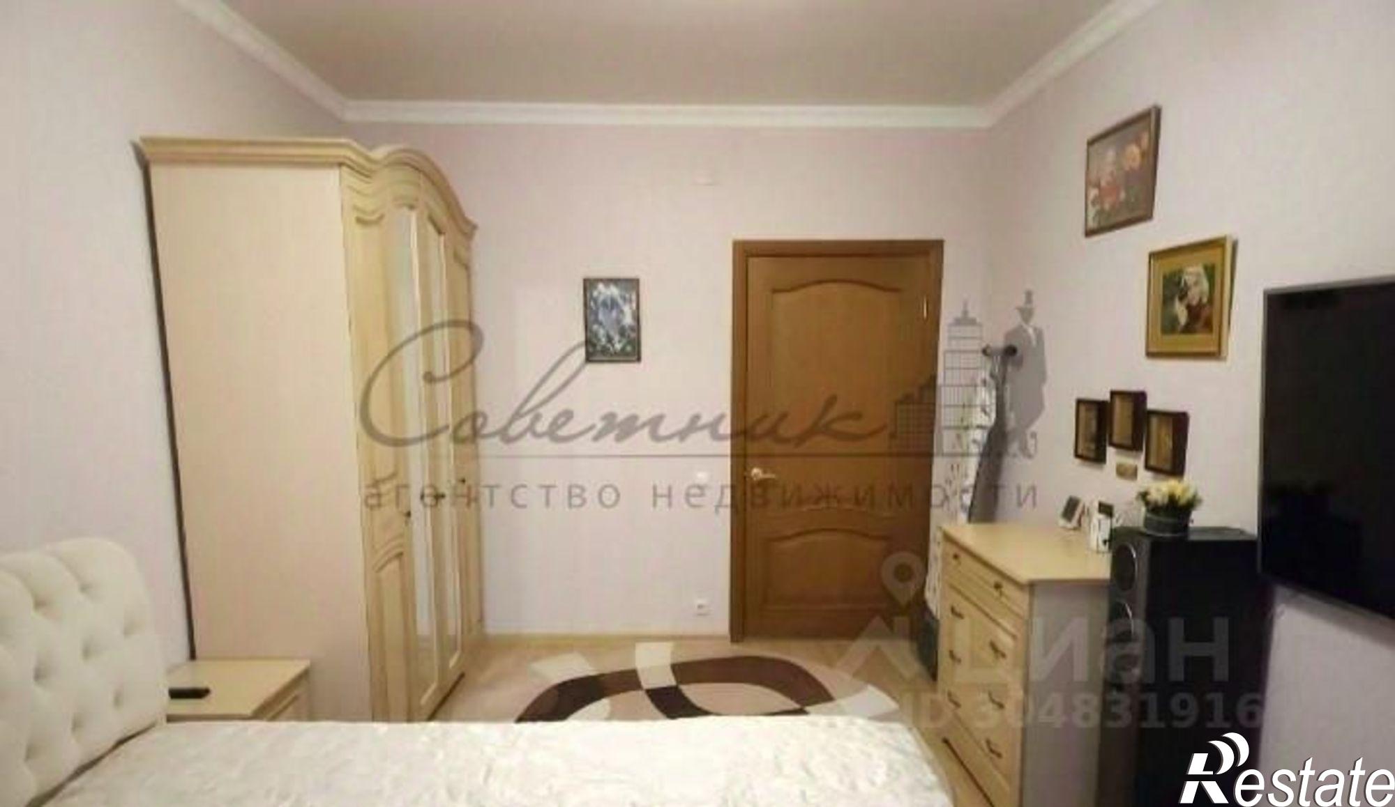 Купить квартиру за 9 000 000 рублей на Степной мкр,дом 20