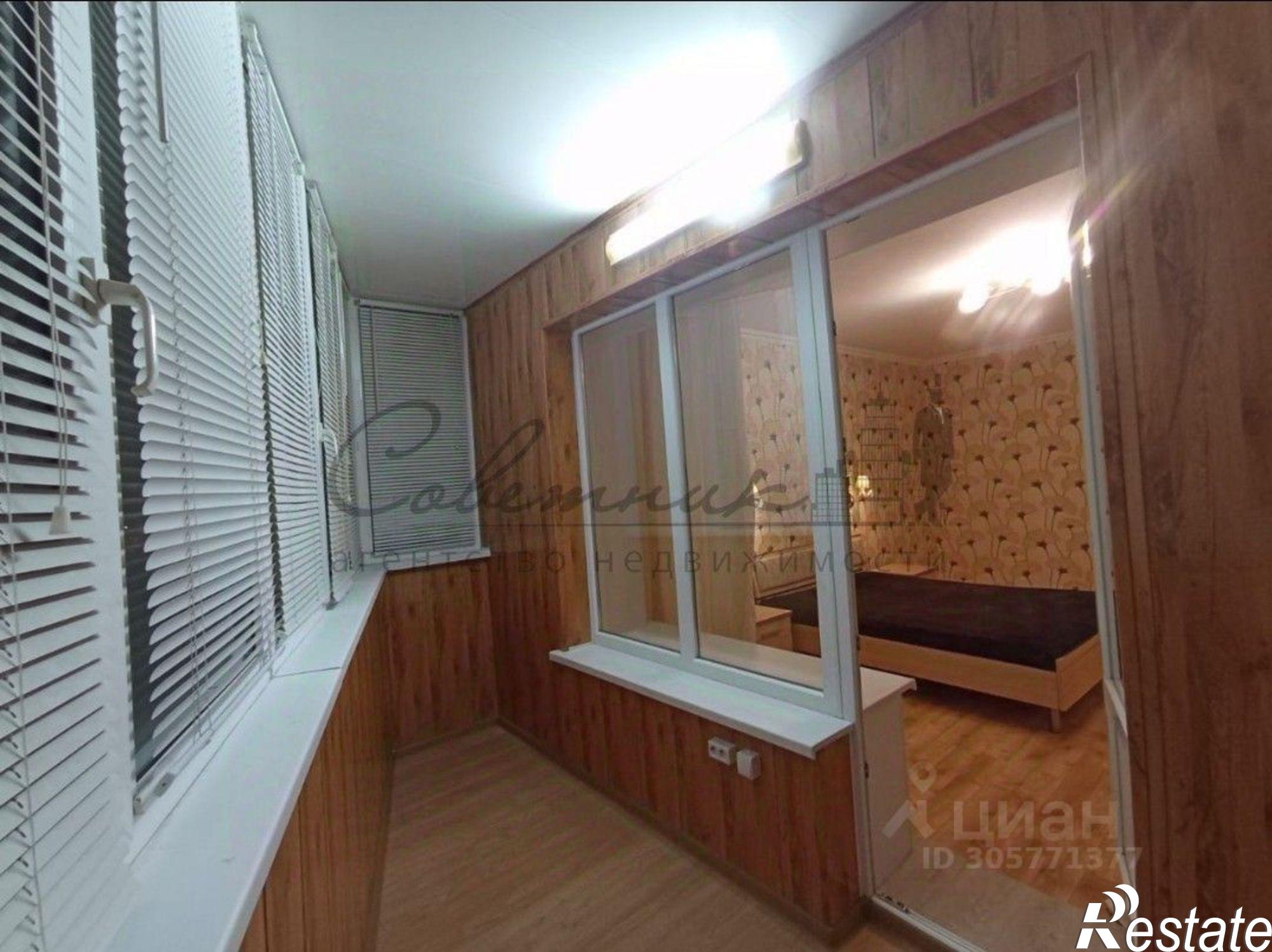 Купить квартиру за 9 200 000 рублей на Степной мкр,дом 6