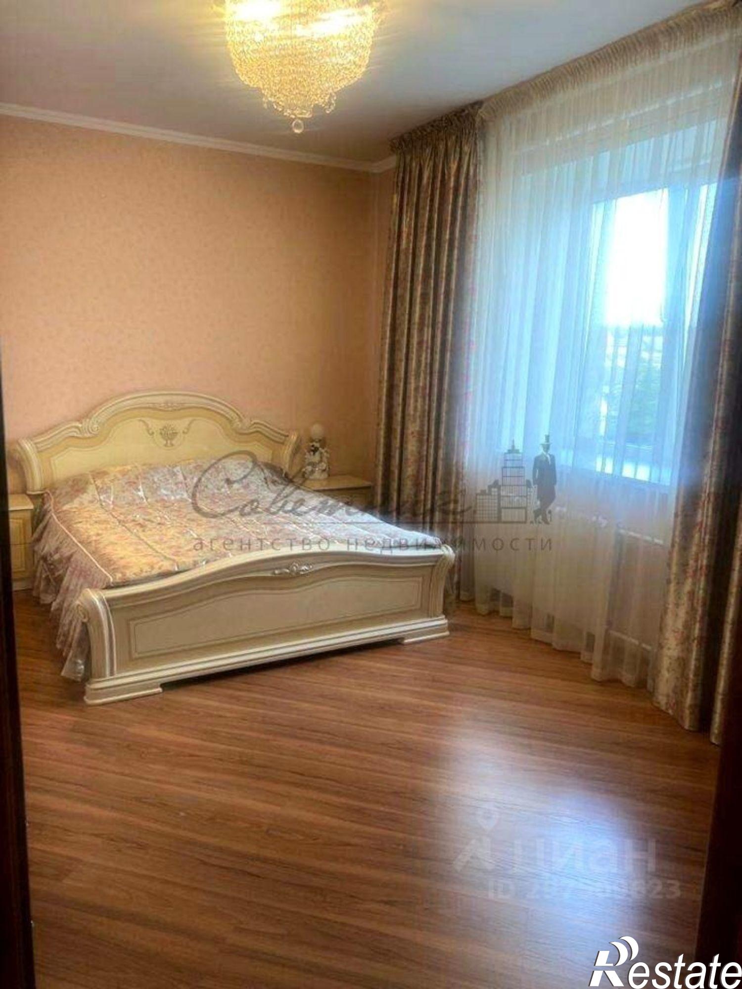 Купить квартиру за 9 800 000 рублей