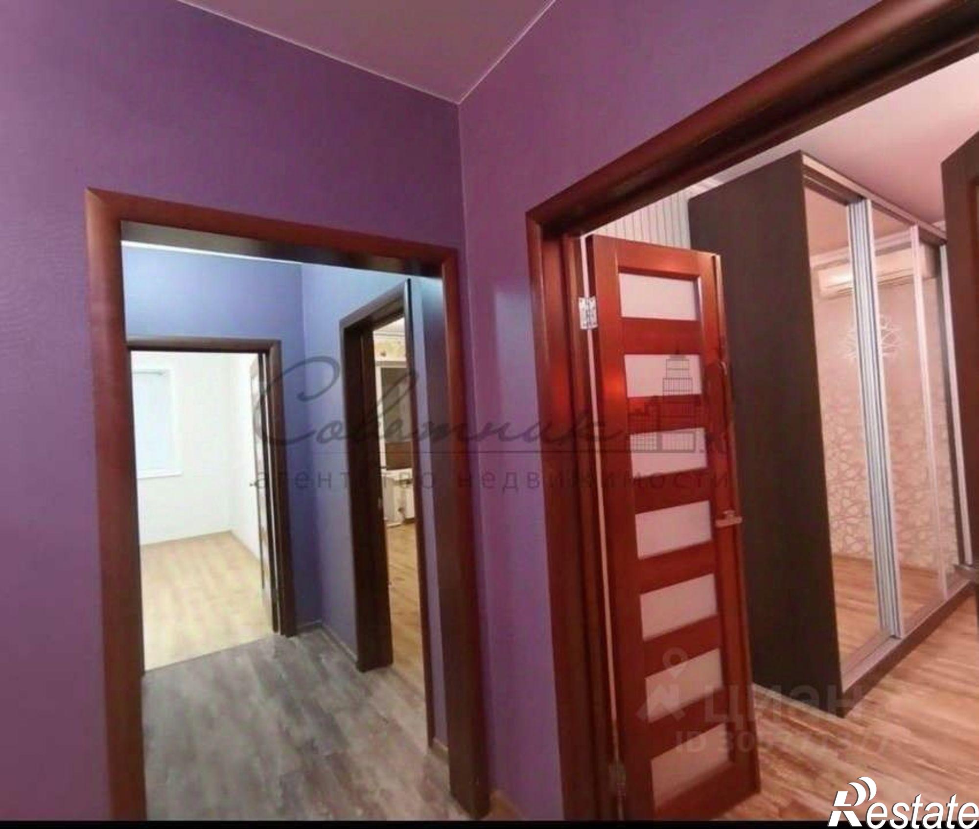 Купить квартиру за 9 200 000 рублей на Степной мкр,дом 6