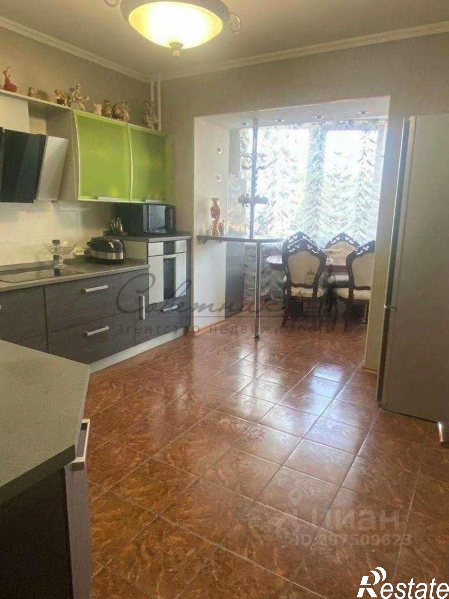 Купить квартиру за 9 800 000 рублей