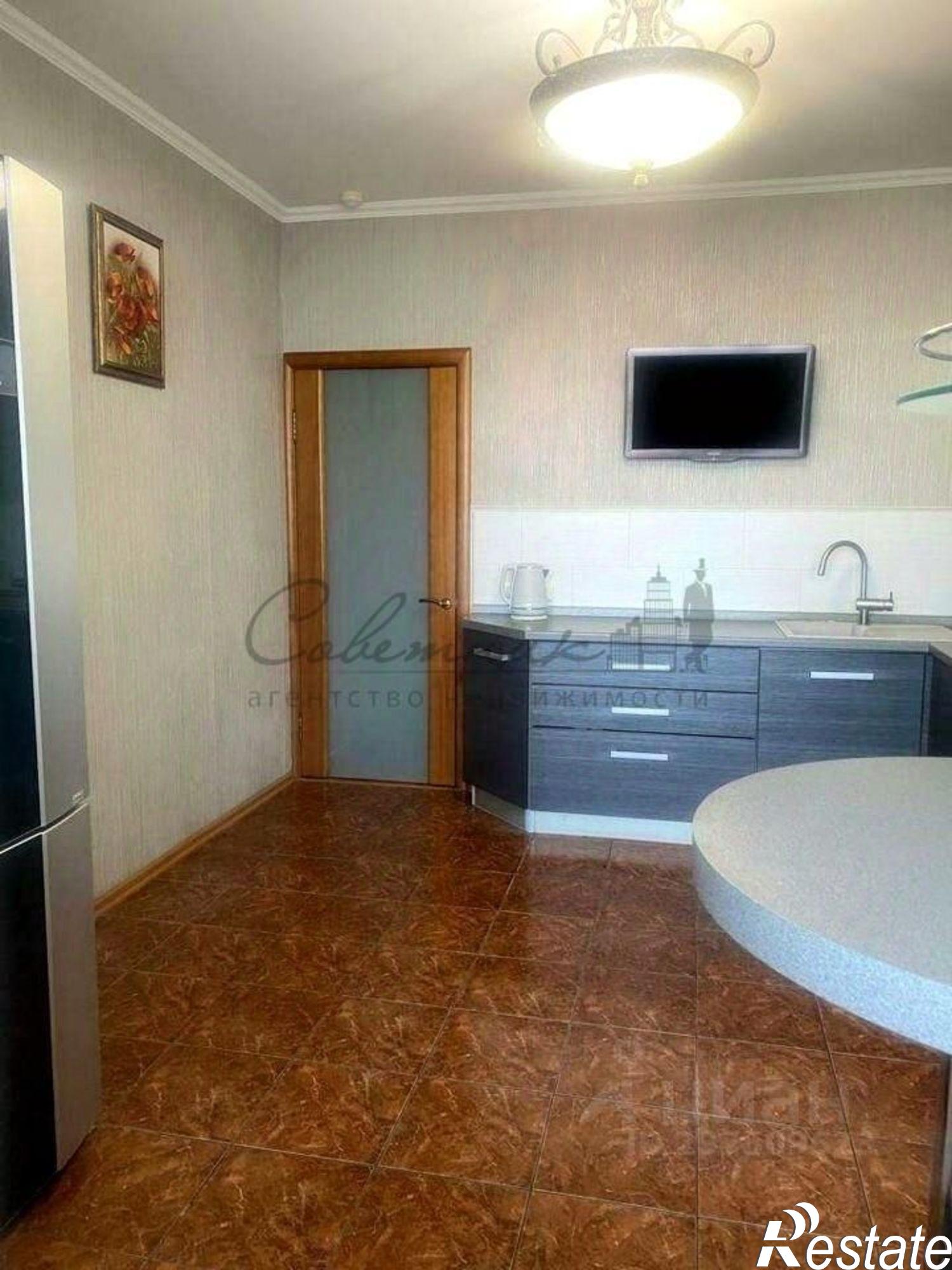 Купить квартиру за 9 800 000 рублей