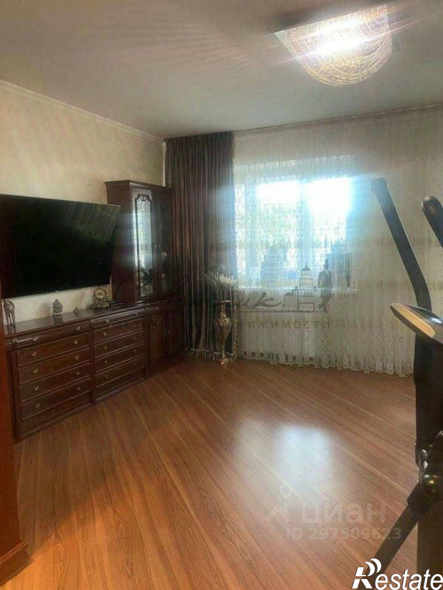 Купить квартиру за 9 800 000 рублей