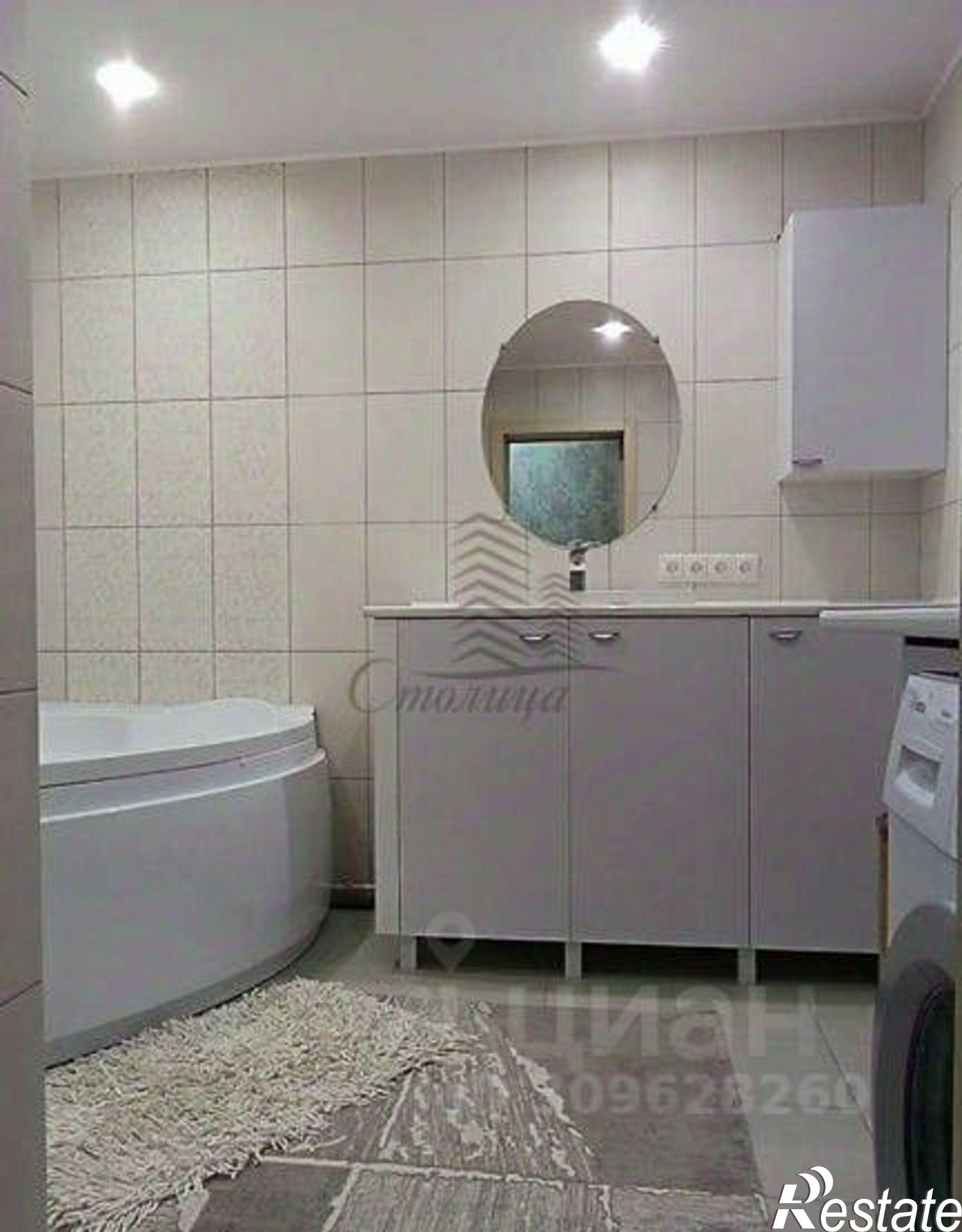 Купить квартиру за 10 100 000 рублей на Космос мкр,дом 3