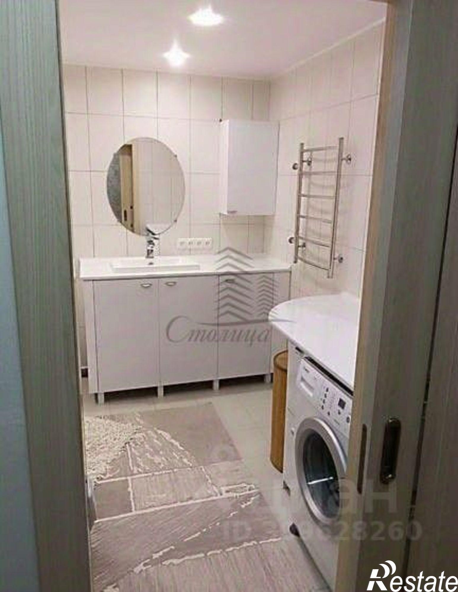 Купить квартиру за 10 100 000 рублей на Космос мкр,дом 3