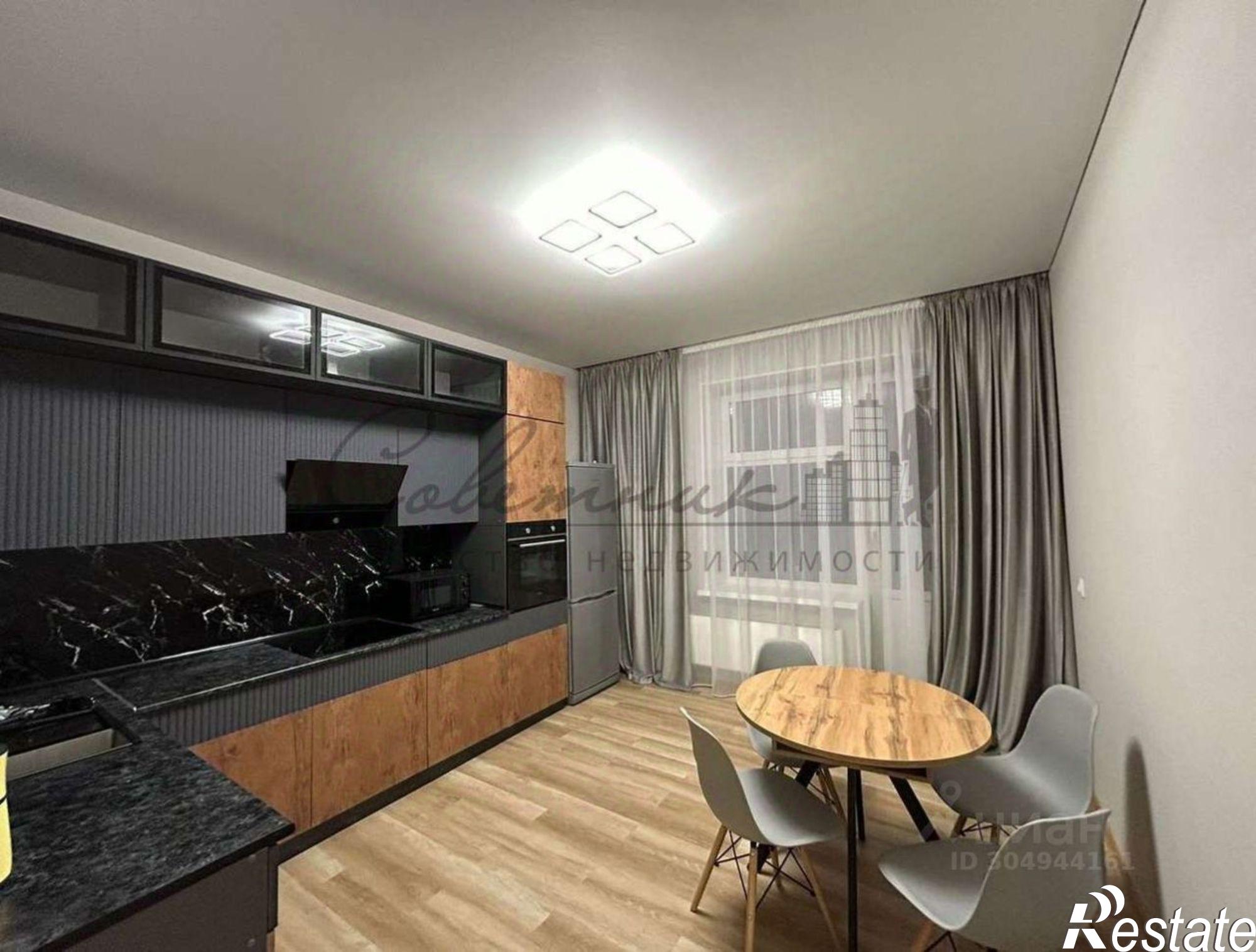 Купить квартиру за 11 500 000 рублей на Степной мкр,дом 1