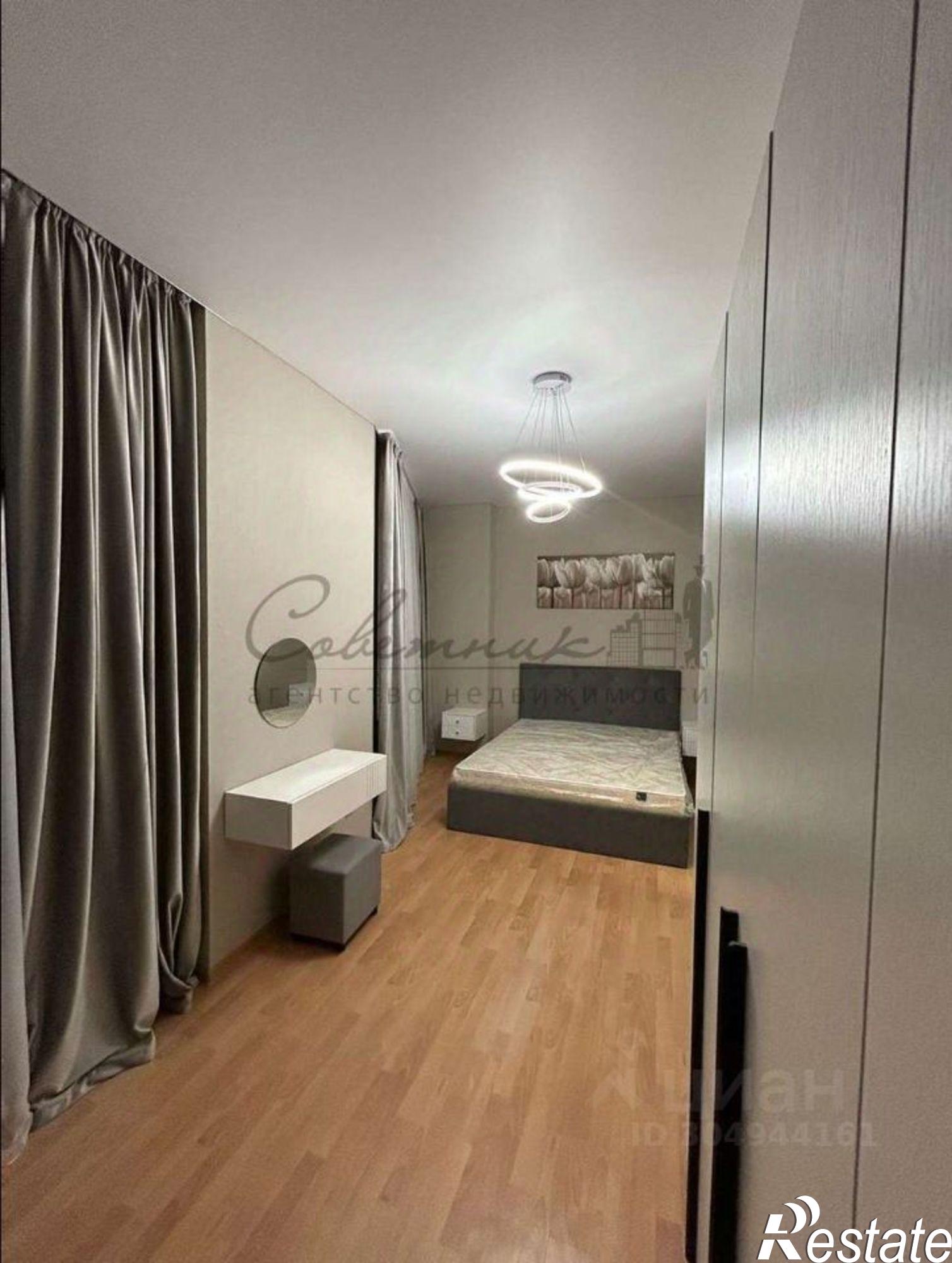 Купить квартиру за 11 500 000 рублей на Степной мкр,дом 1