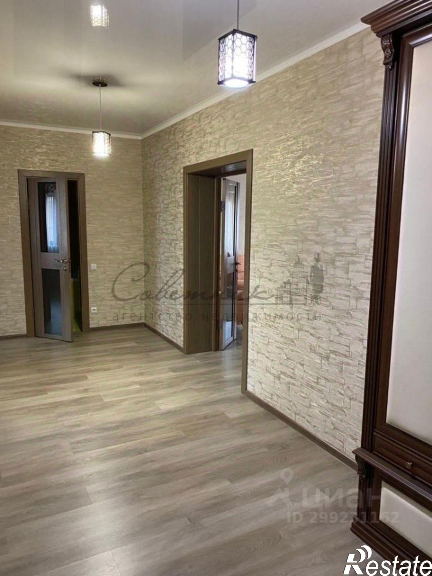 Купить квартиру за 11 400 000 рублей на Степной мкр,дом 5