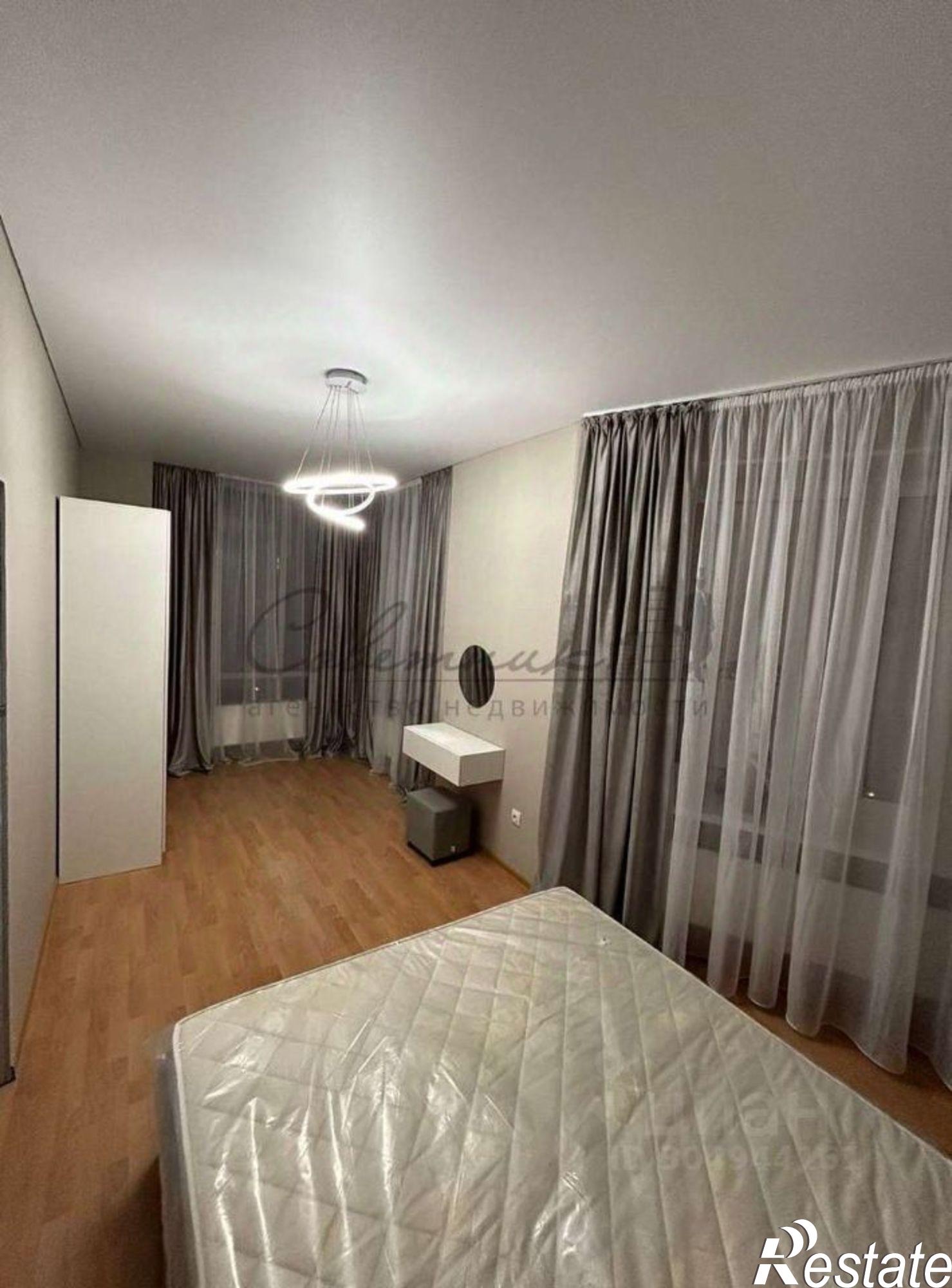 Купить квартиру за 11 500 000 рублей на Степной мкр,дом 1