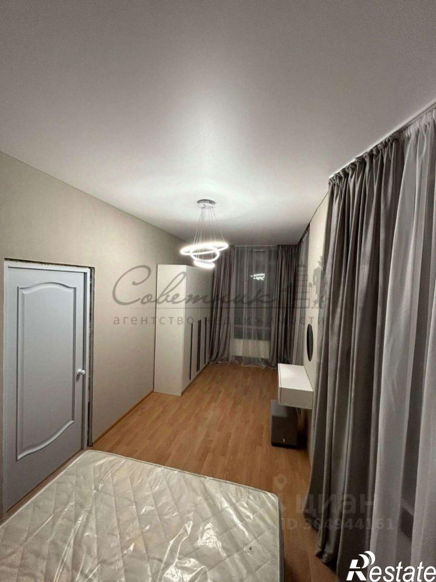 Купить квартиру за 11 500 000 рублей на Степной мкр,дом 1