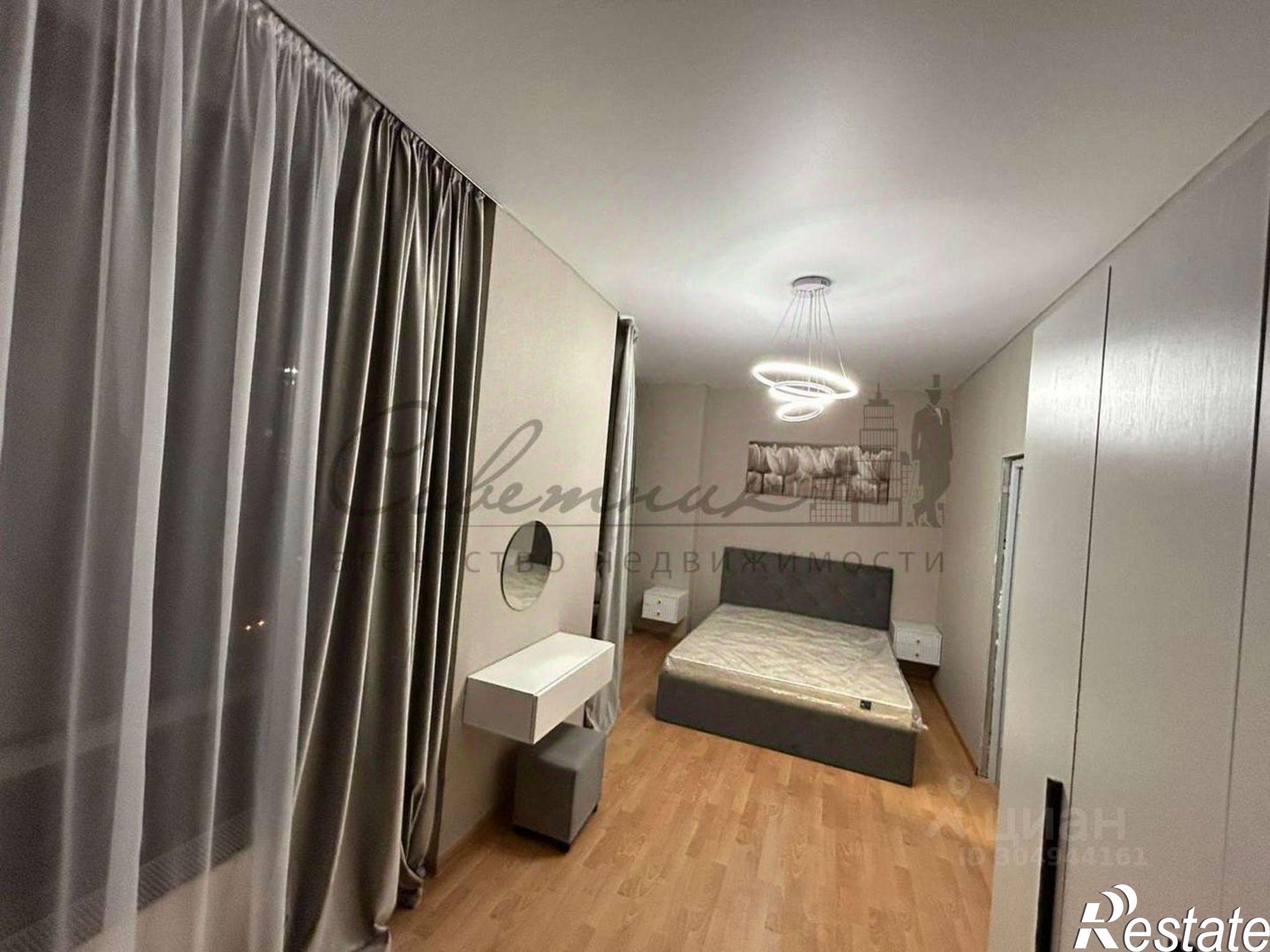 Купить квартиру за 11 500 000 рублей на Степной мкр,дом 1