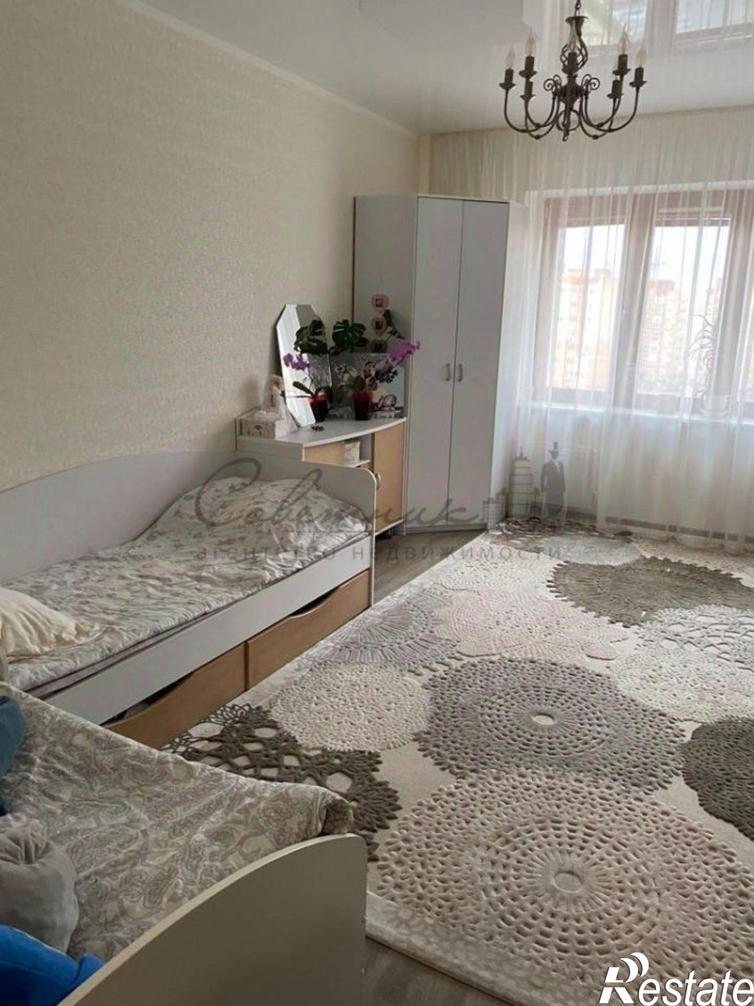 Купить квартиру за 11 400 000 рублей на Степной мкр,дом 5