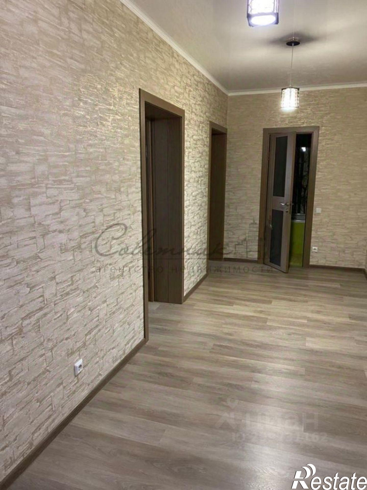 Купить квартиру за 11 400 000 рублей на Степной мкр,дом 5