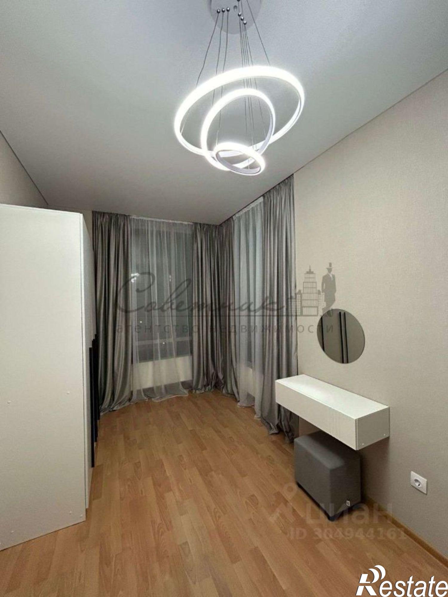 Купить квартиру за 11 500 000 рублей на Степной мкр,дом 1