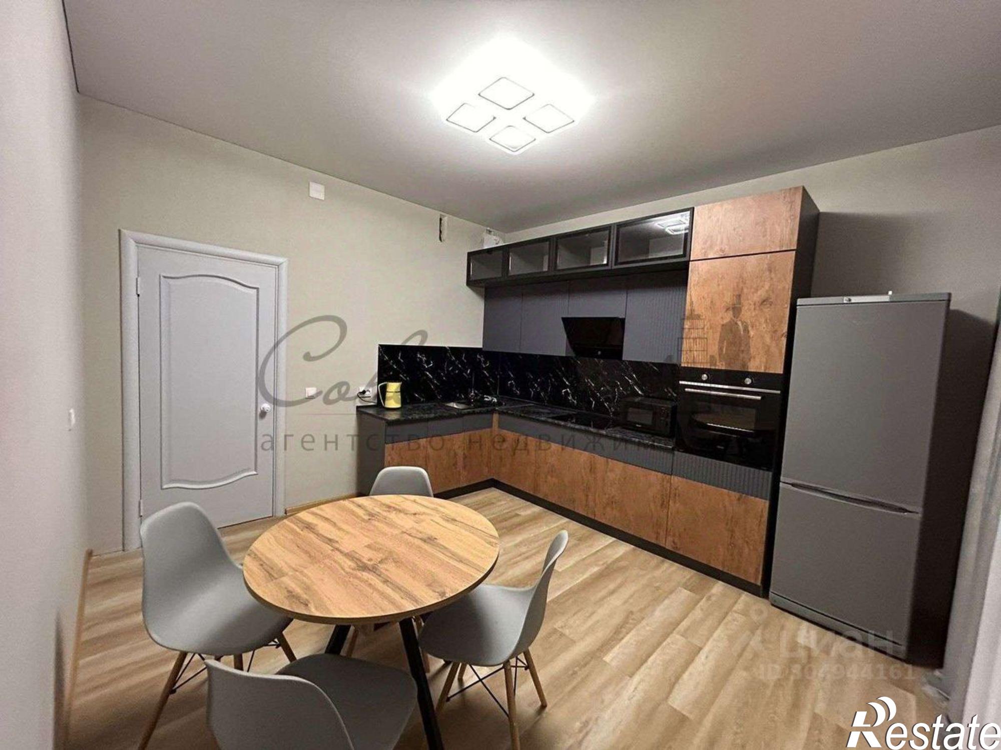 Купить квартиру за 11 500 000 рублей на Степной мкр,дом 1