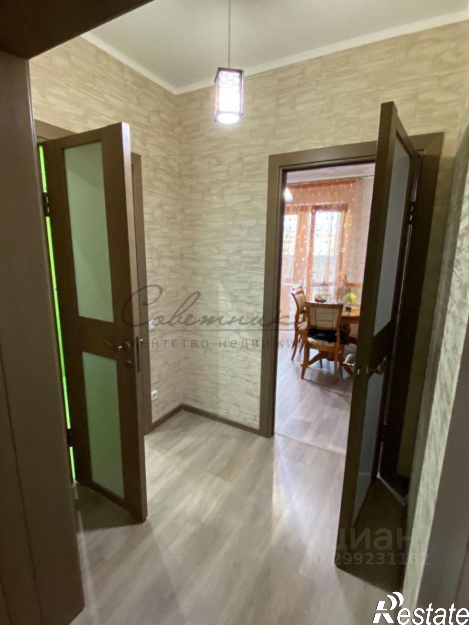 Купить квартиру за 11 400 000 рублей на Степной мкр,дом 5